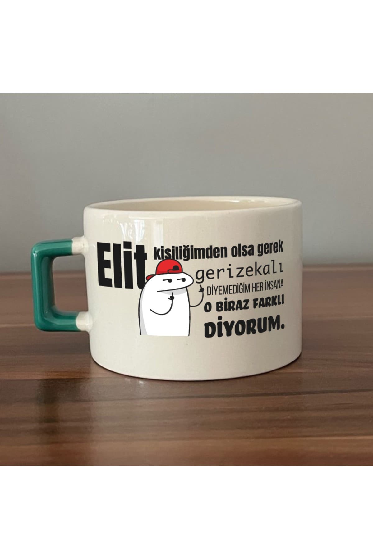 Yeşil