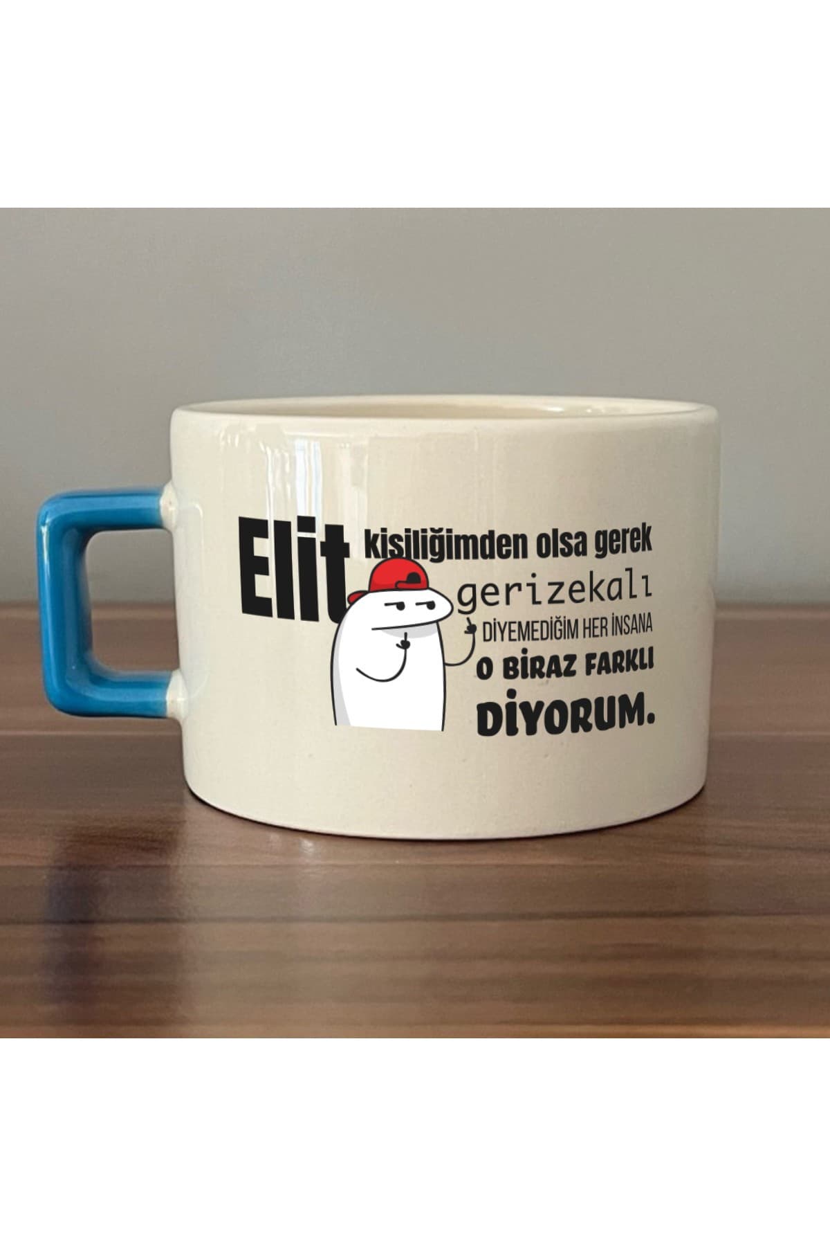 Mavi