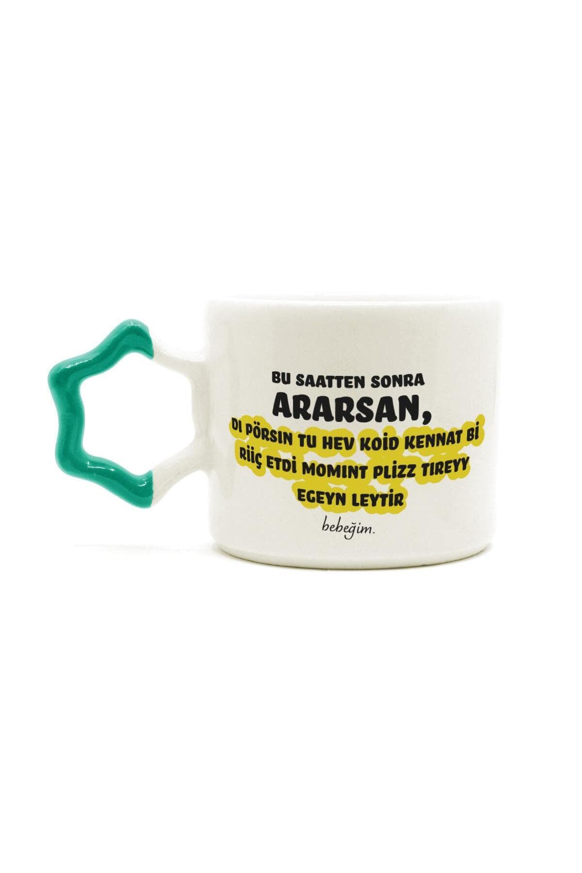 Yeşil