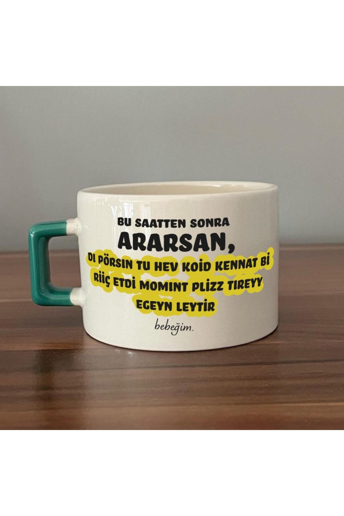 Yeşil