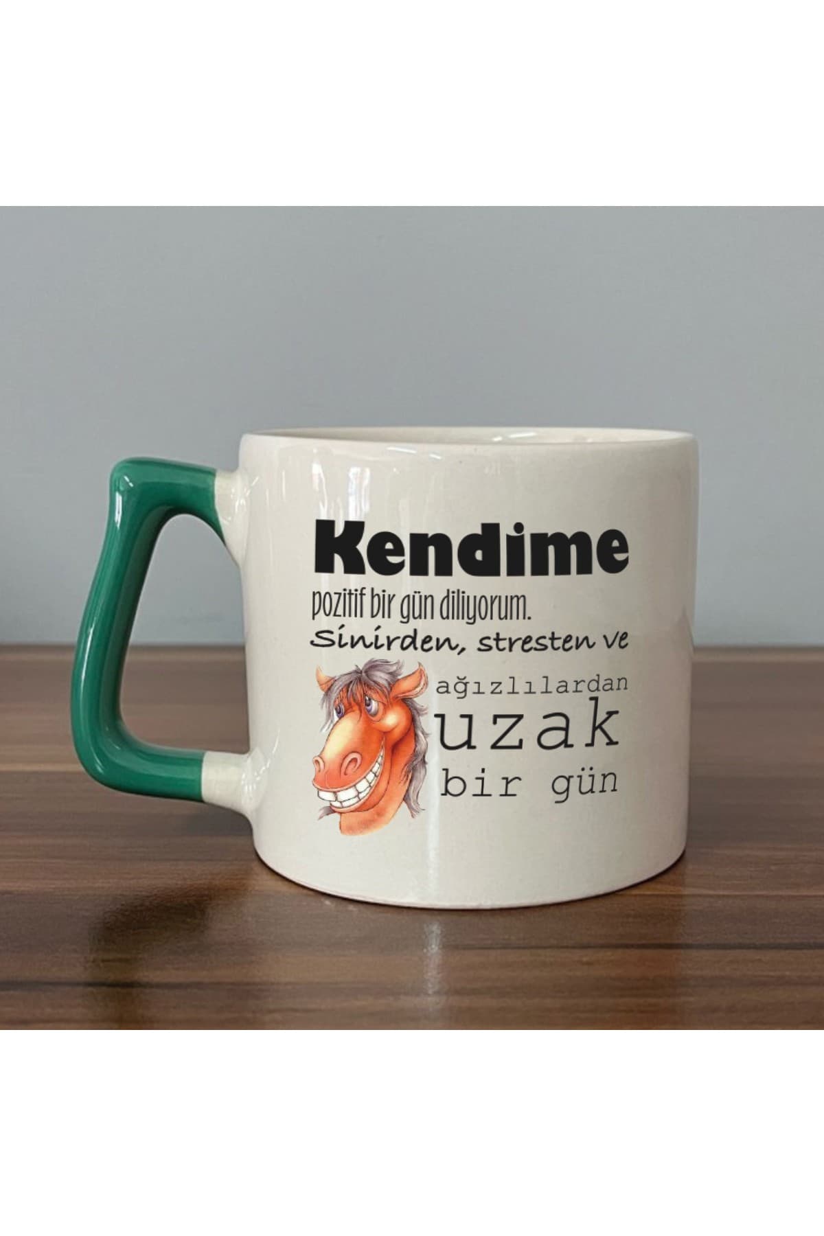 Yeşil