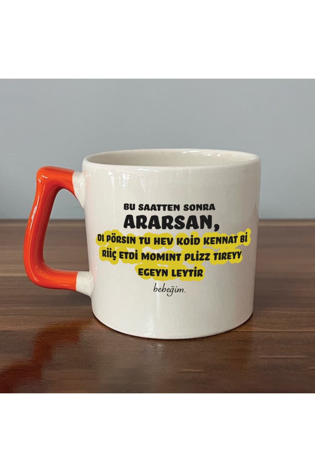 Turuncu