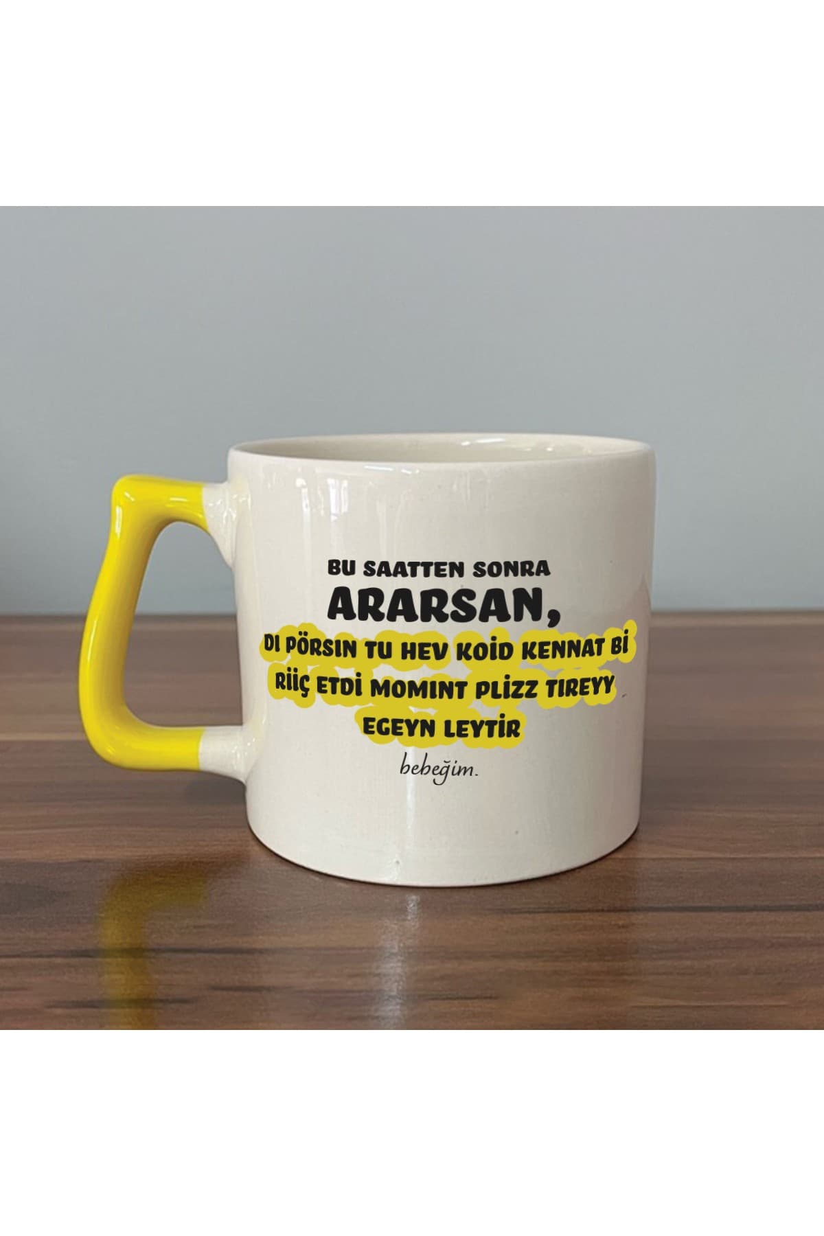 Sarı