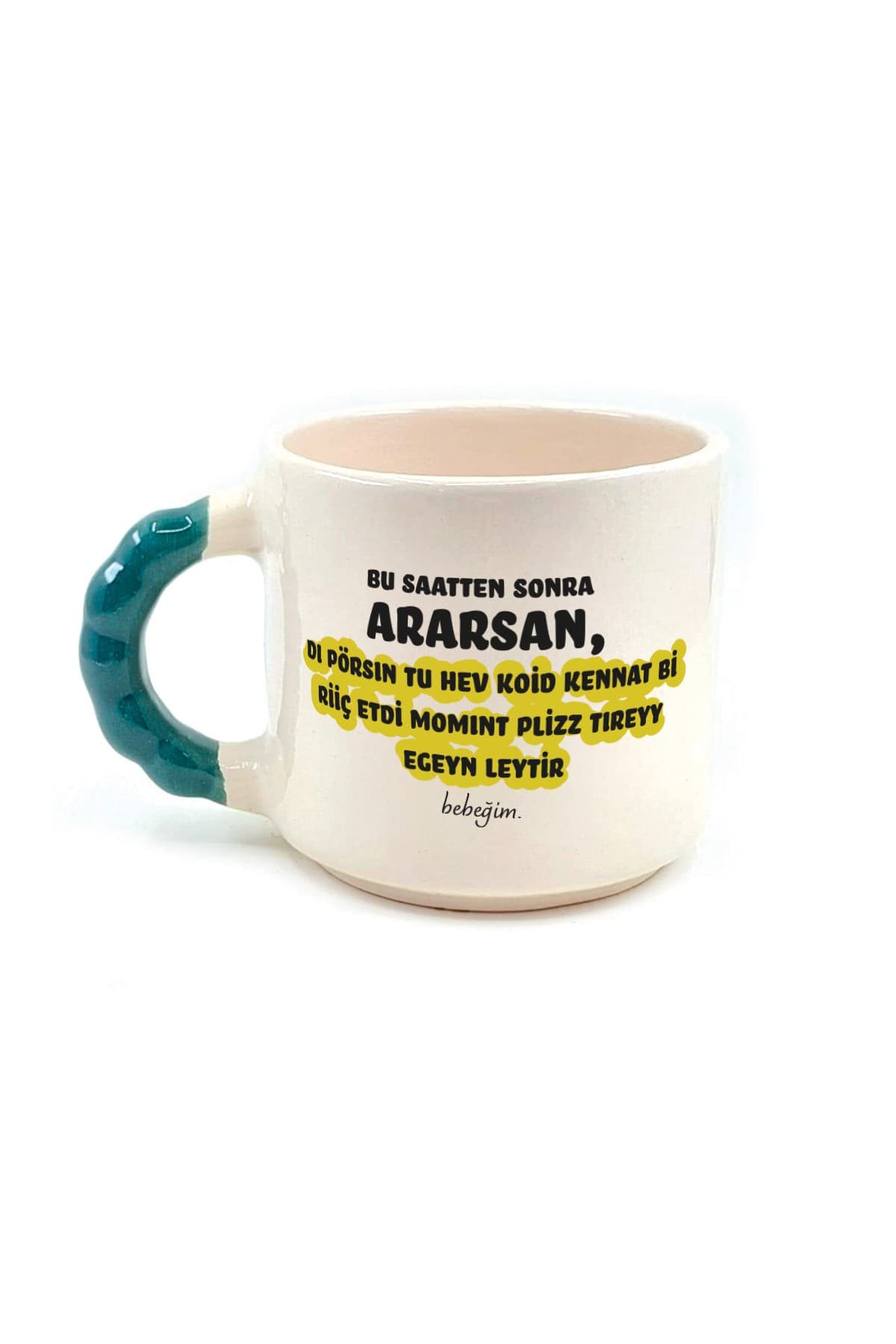 Yeşil