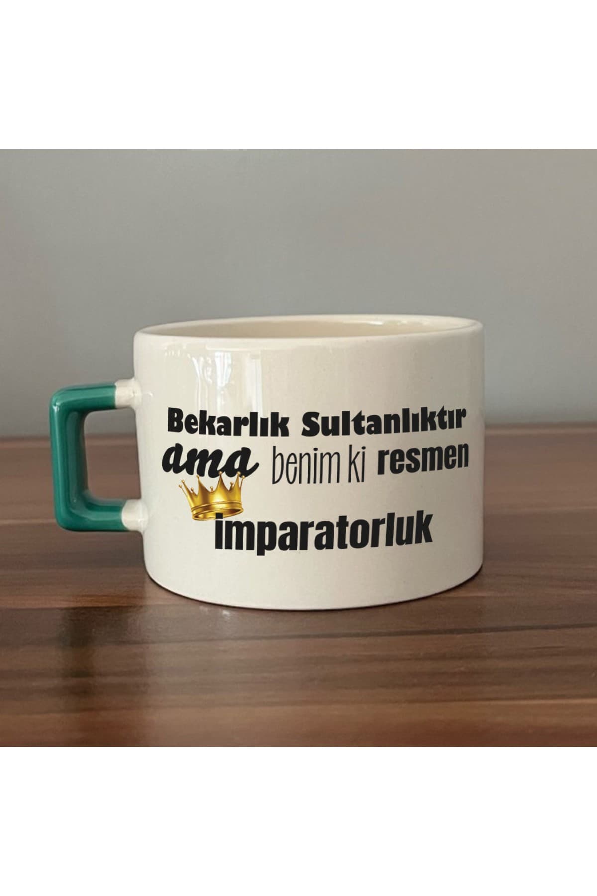 Yeşil