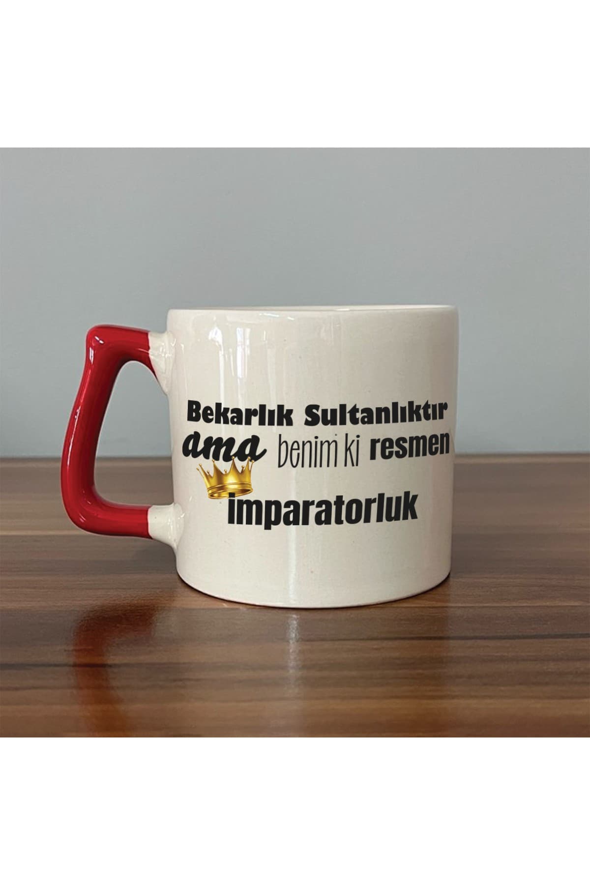 Kırmızı