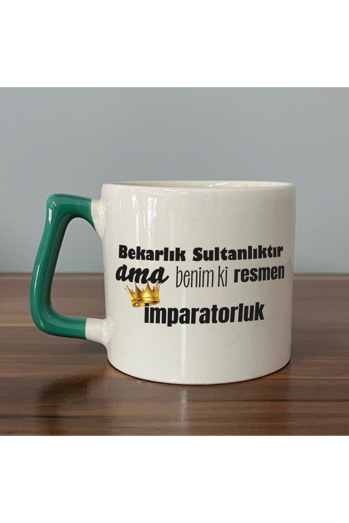 Yeşil