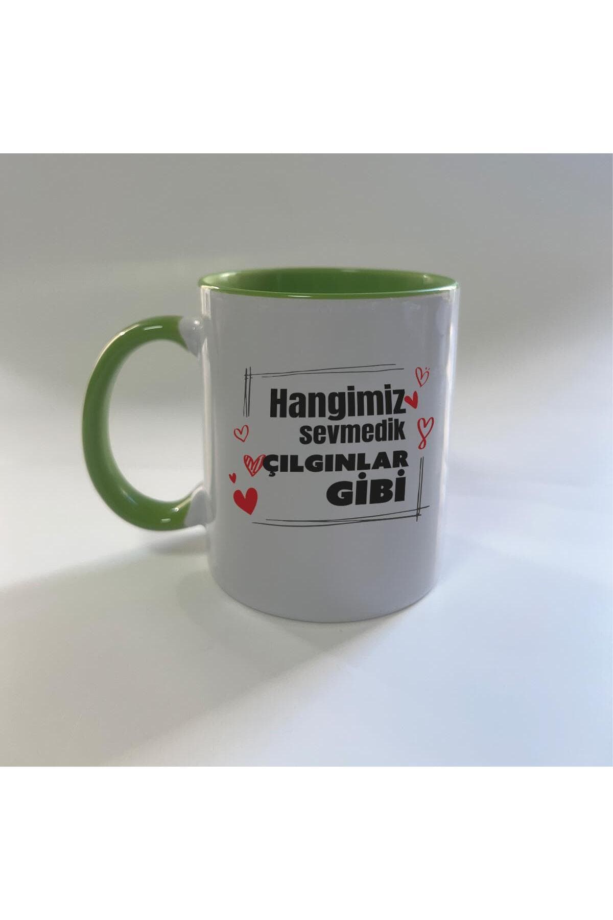 Yeşil