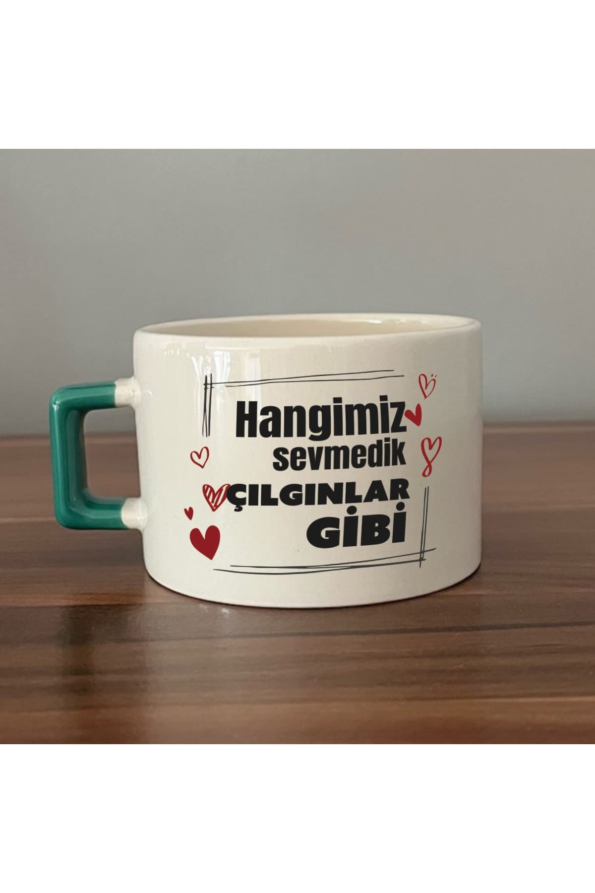 Yeşil