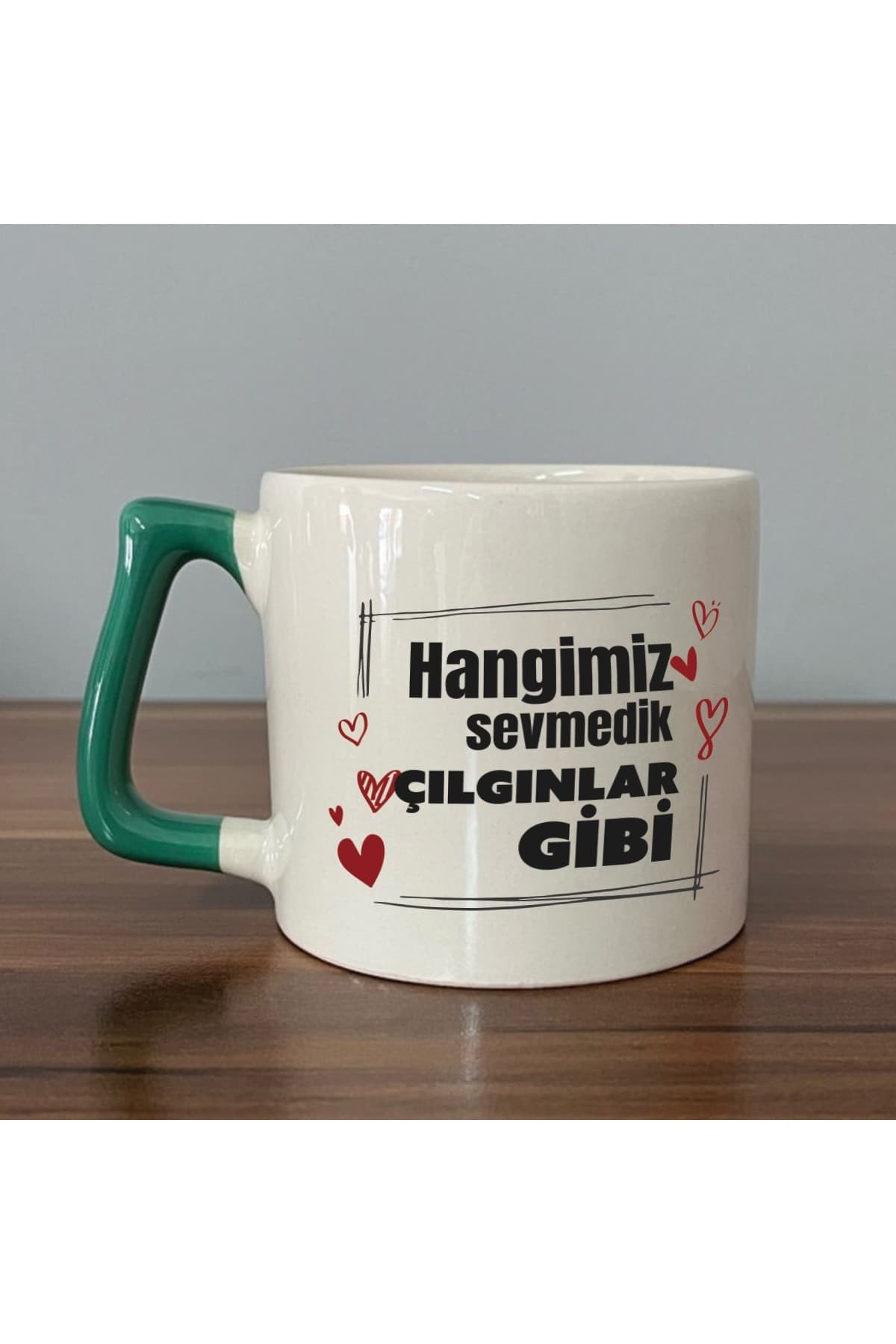 Yeşil