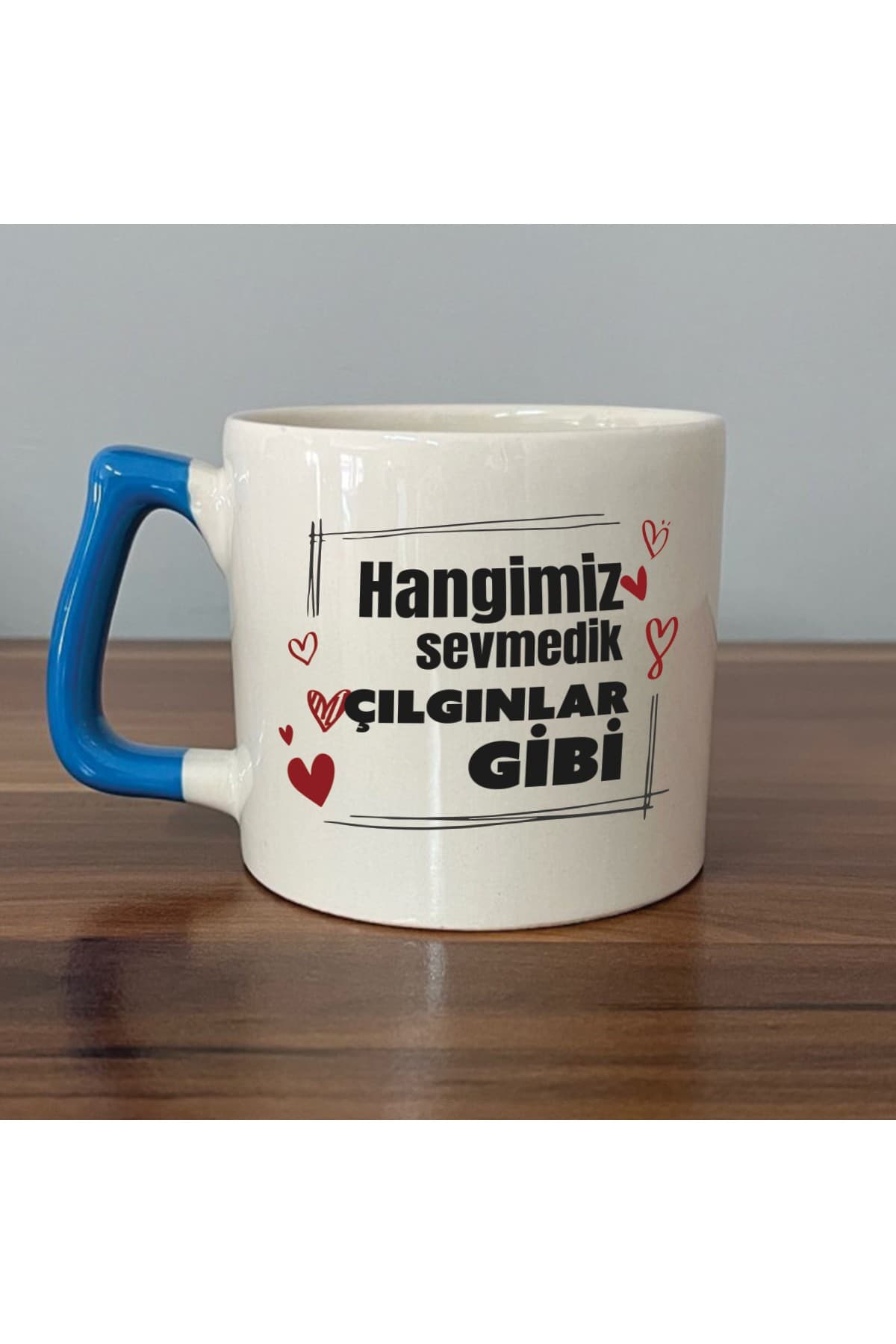 Mavi