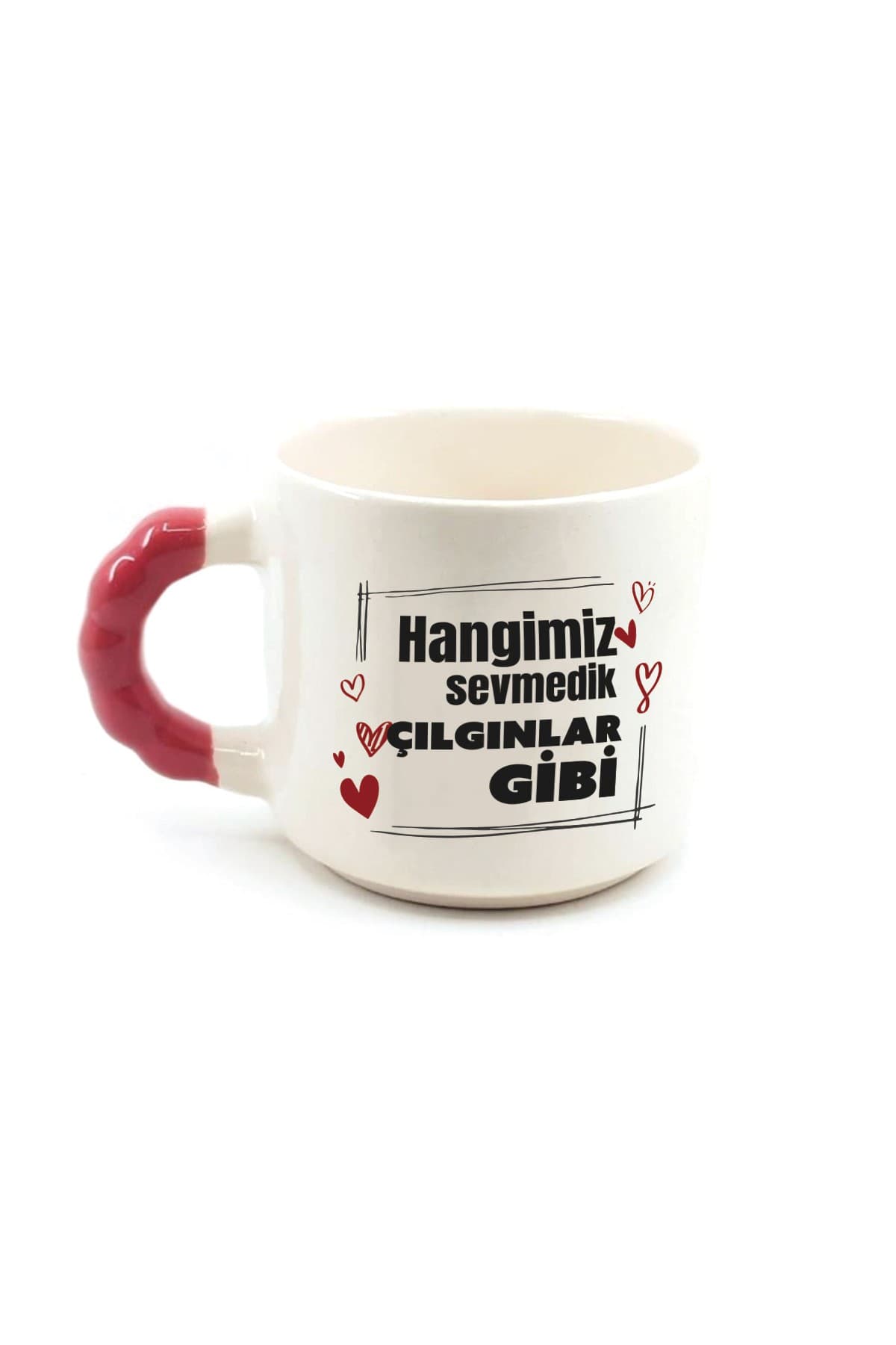 Kırmızı