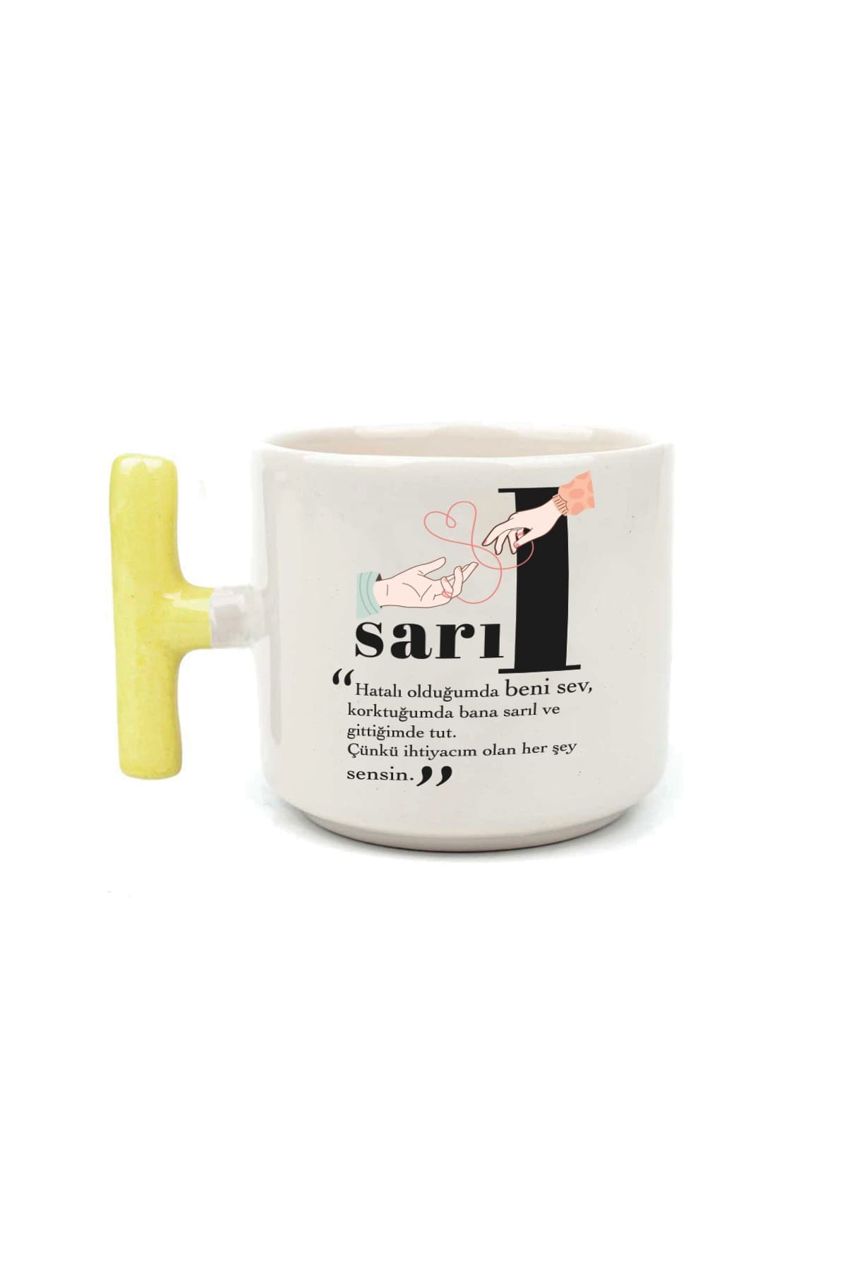 Sarı
