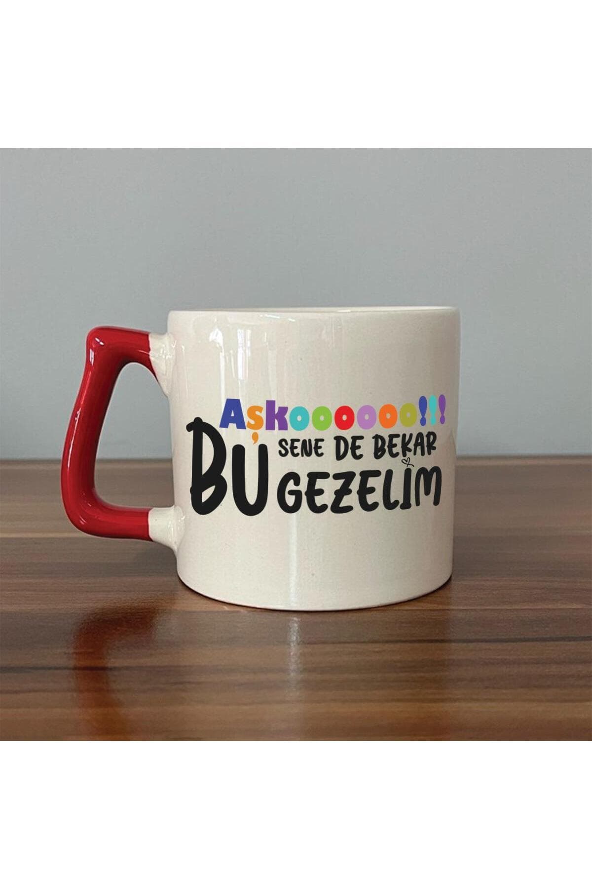 Kırmızı