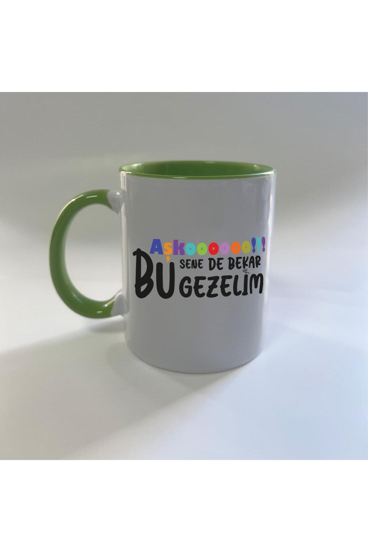 Yeşil