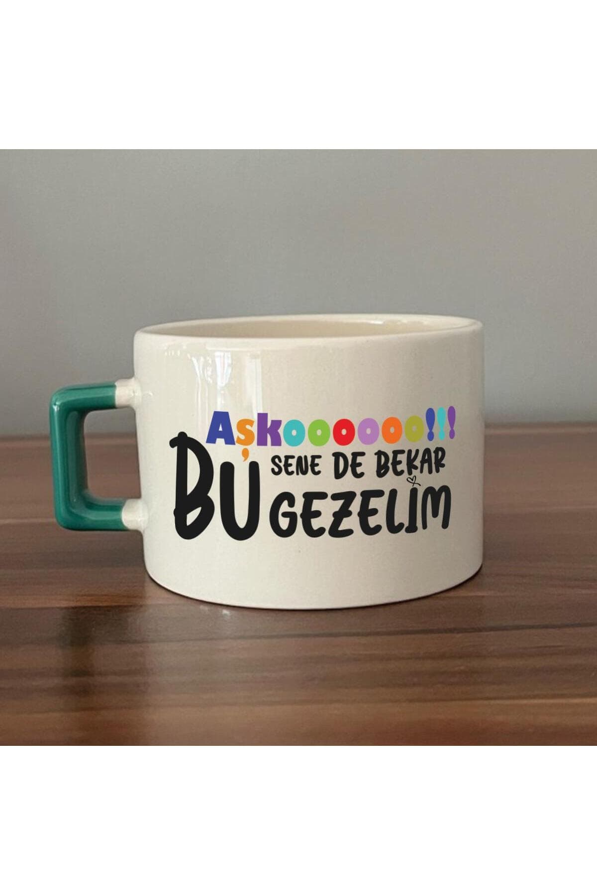 Yeşil