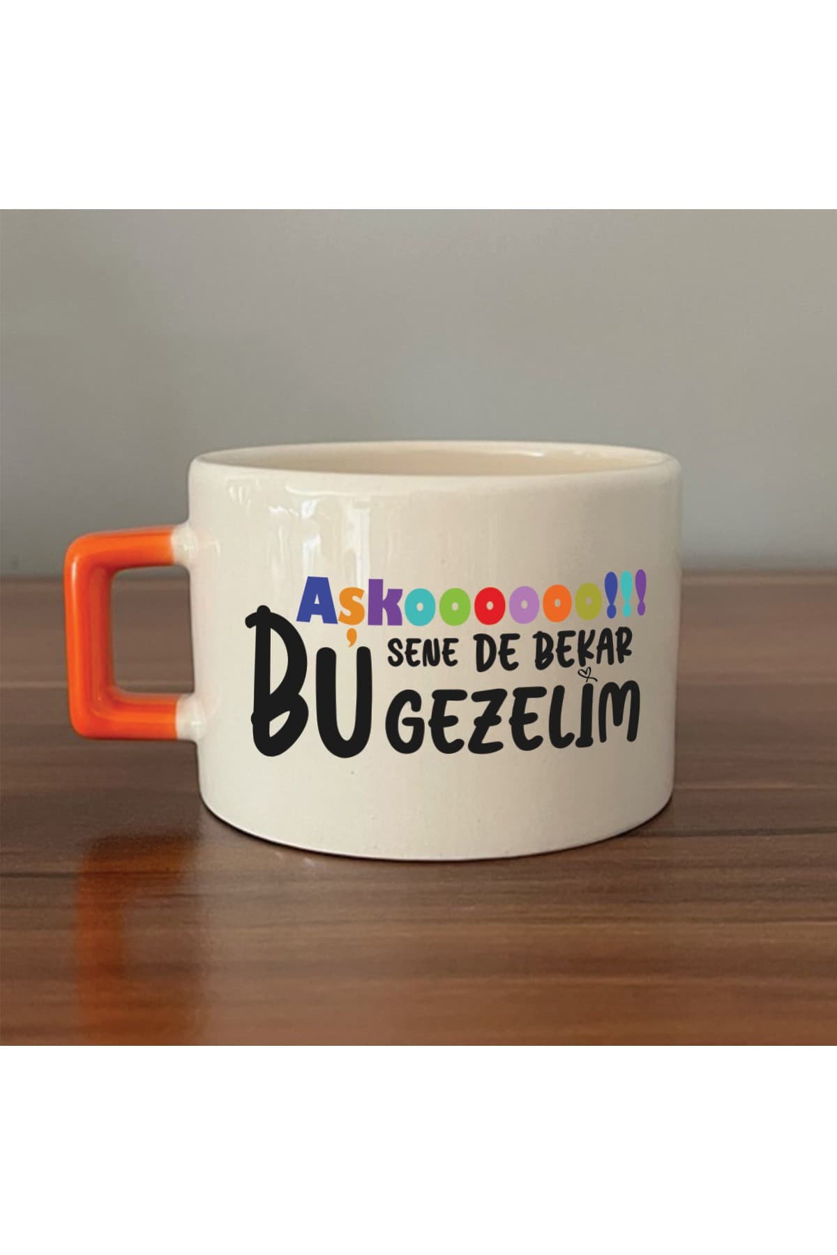 Turuncu