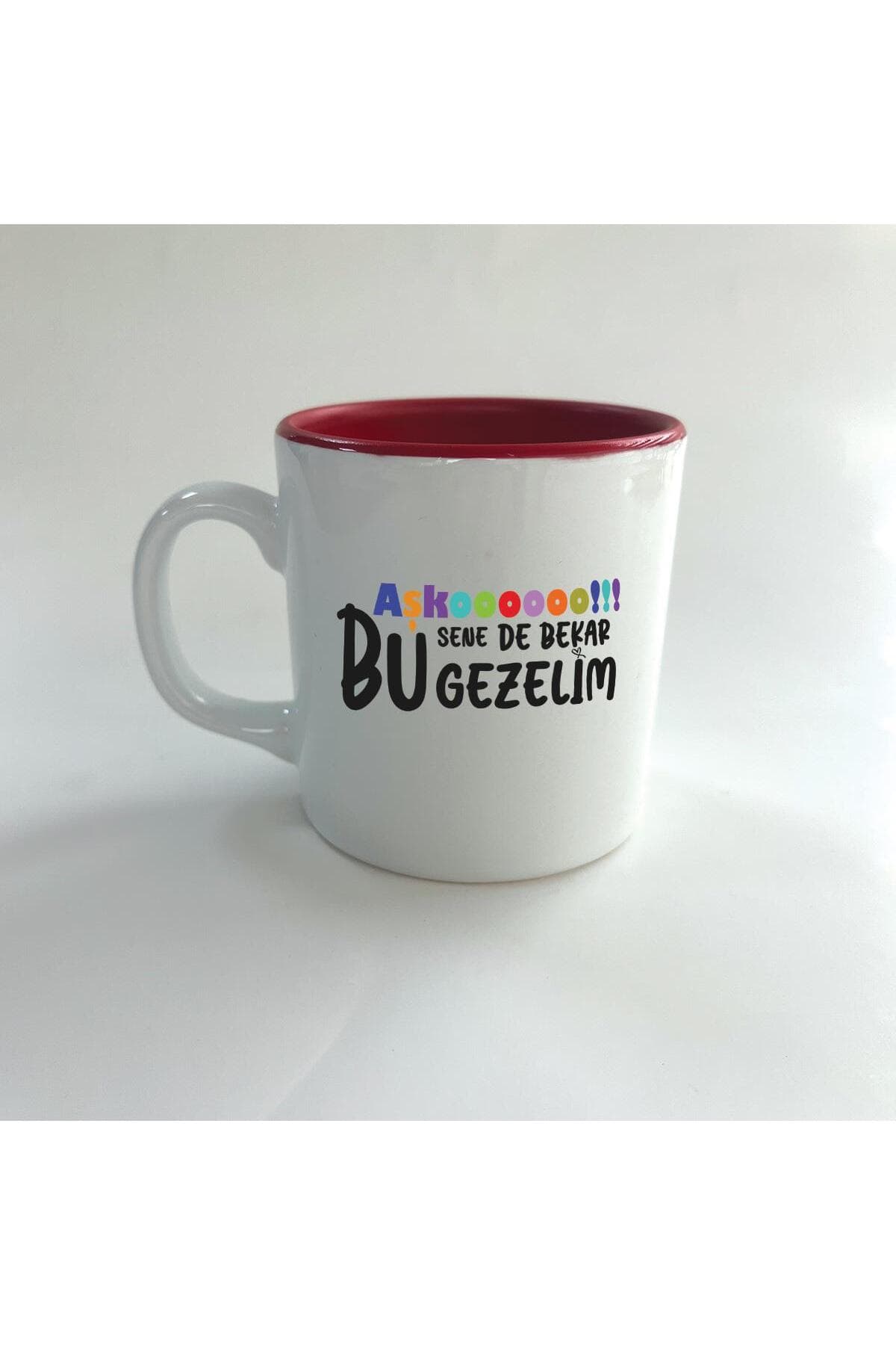 Kırmızı