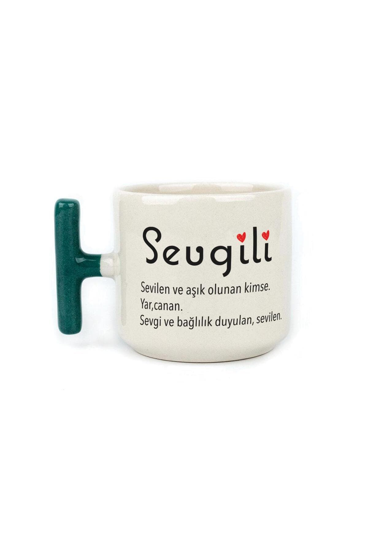 Yeşil