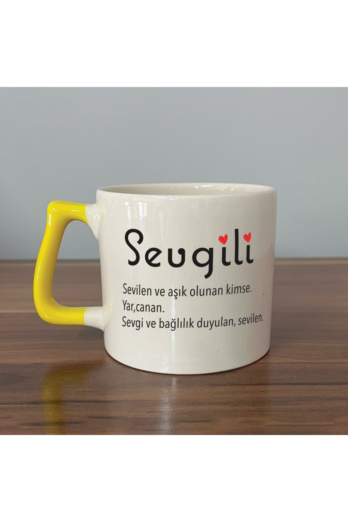 Sarı