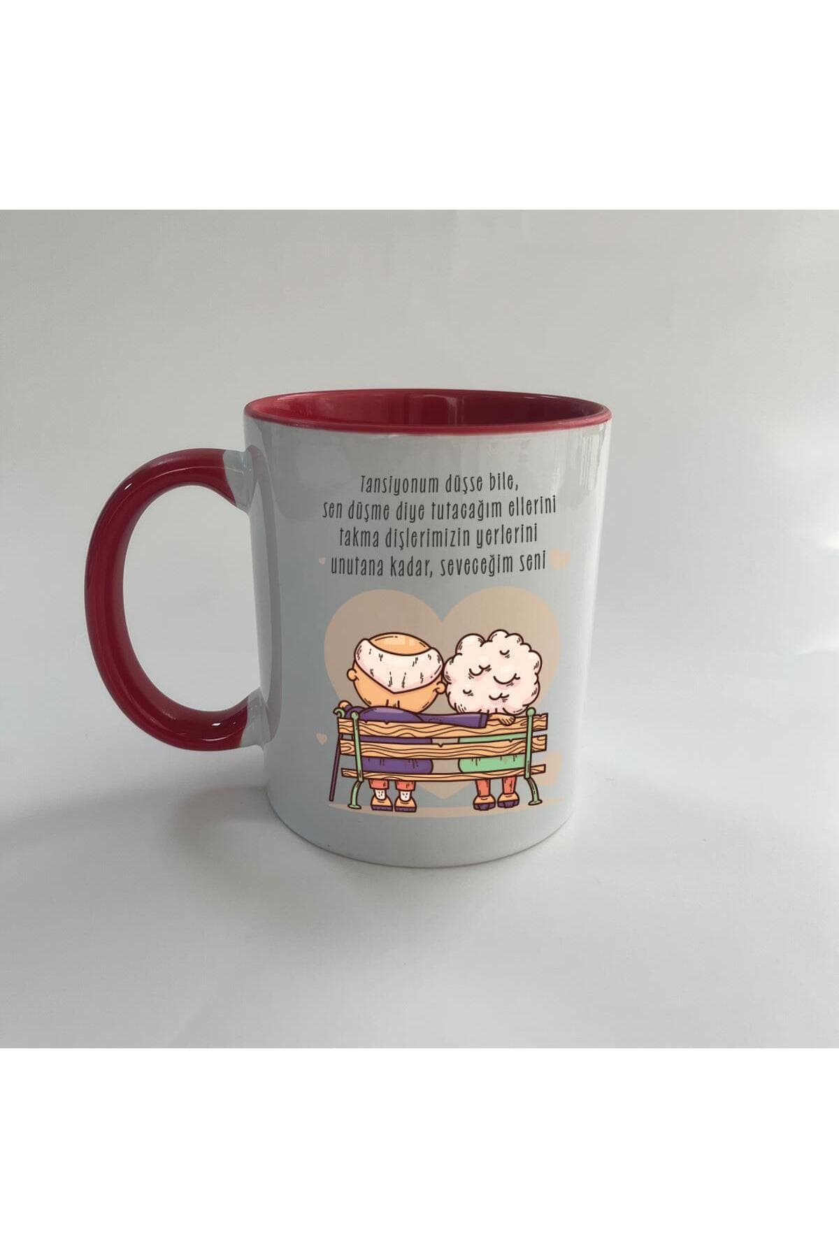 Kırmızı