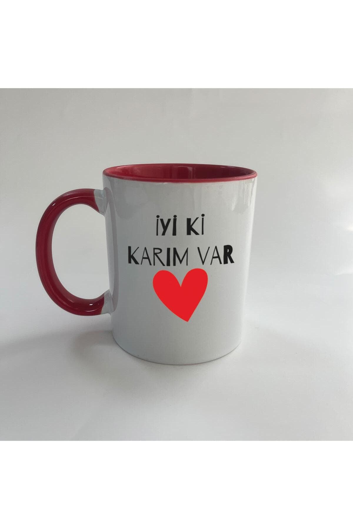 Kırmızı