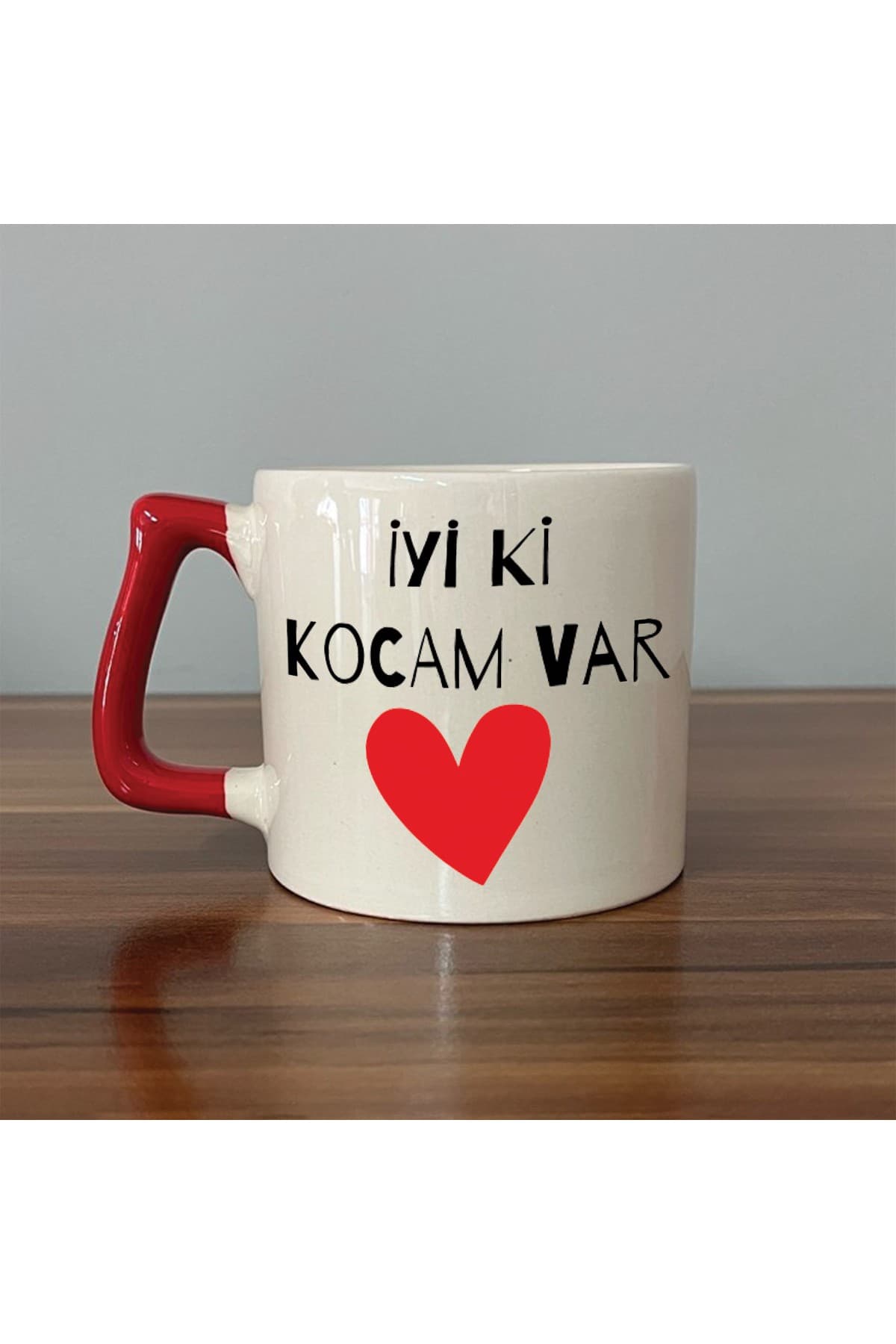 Kırmızı