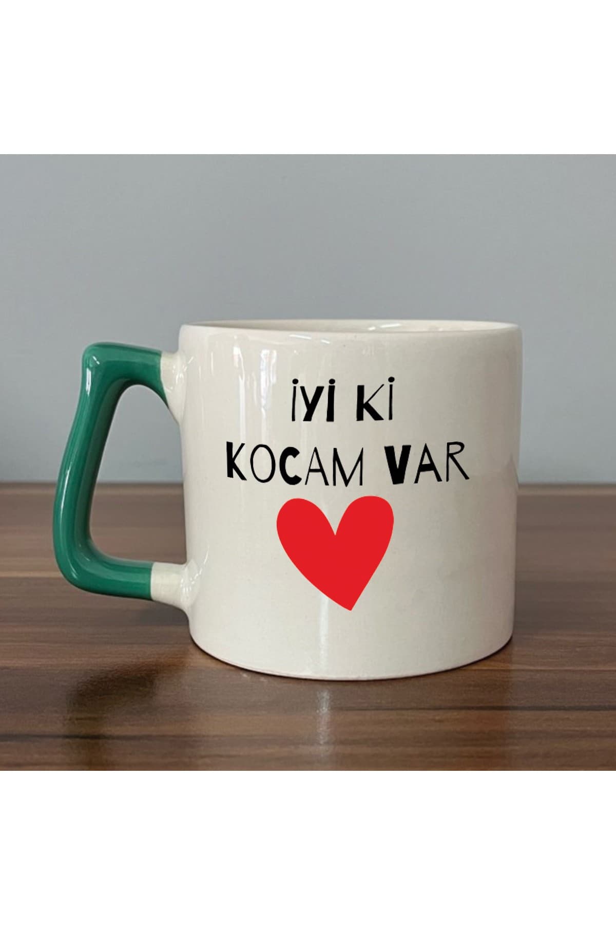 Yeşil
