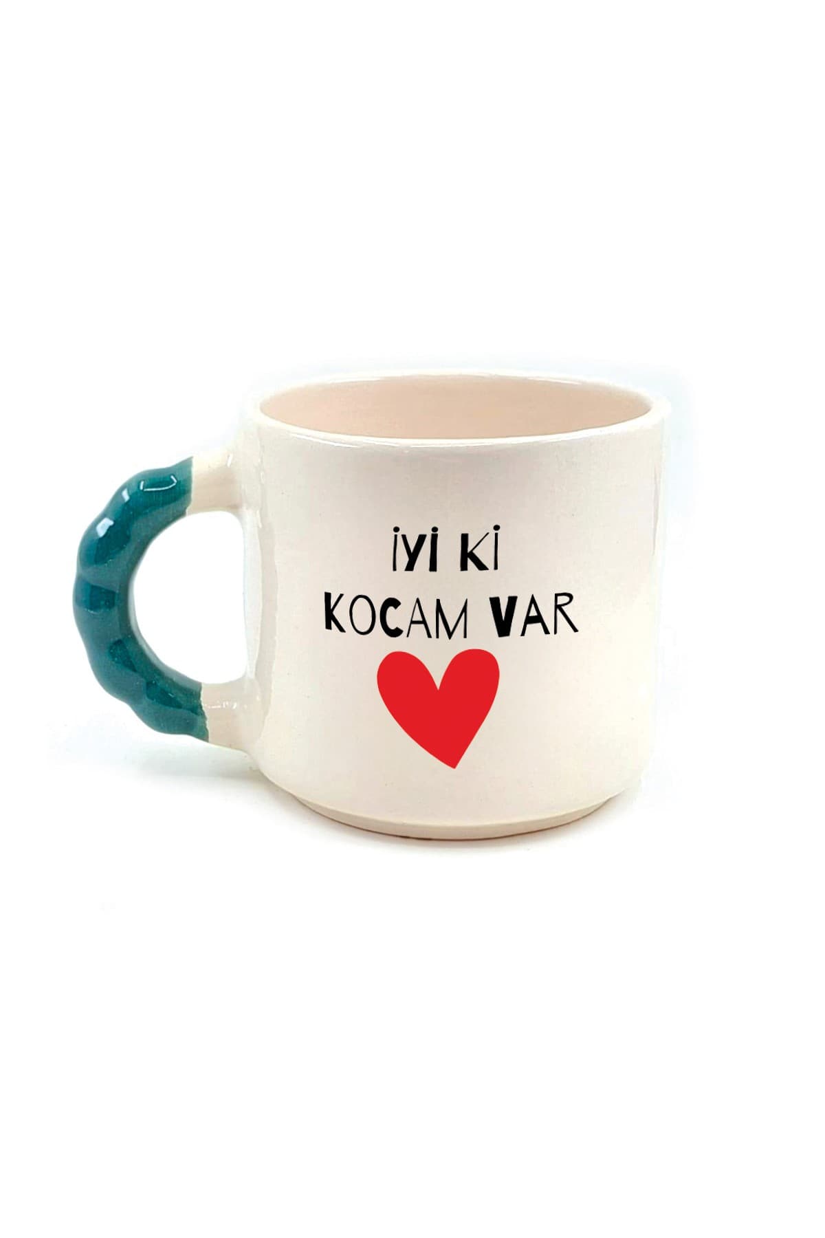 Yeşil