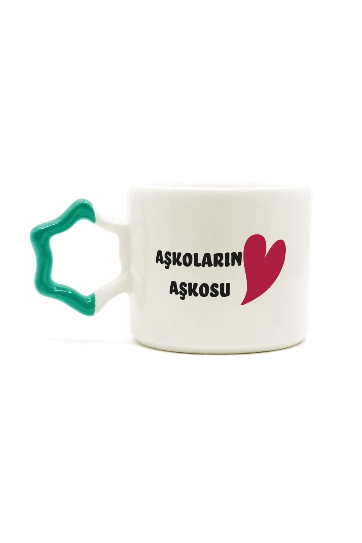 Yeşil