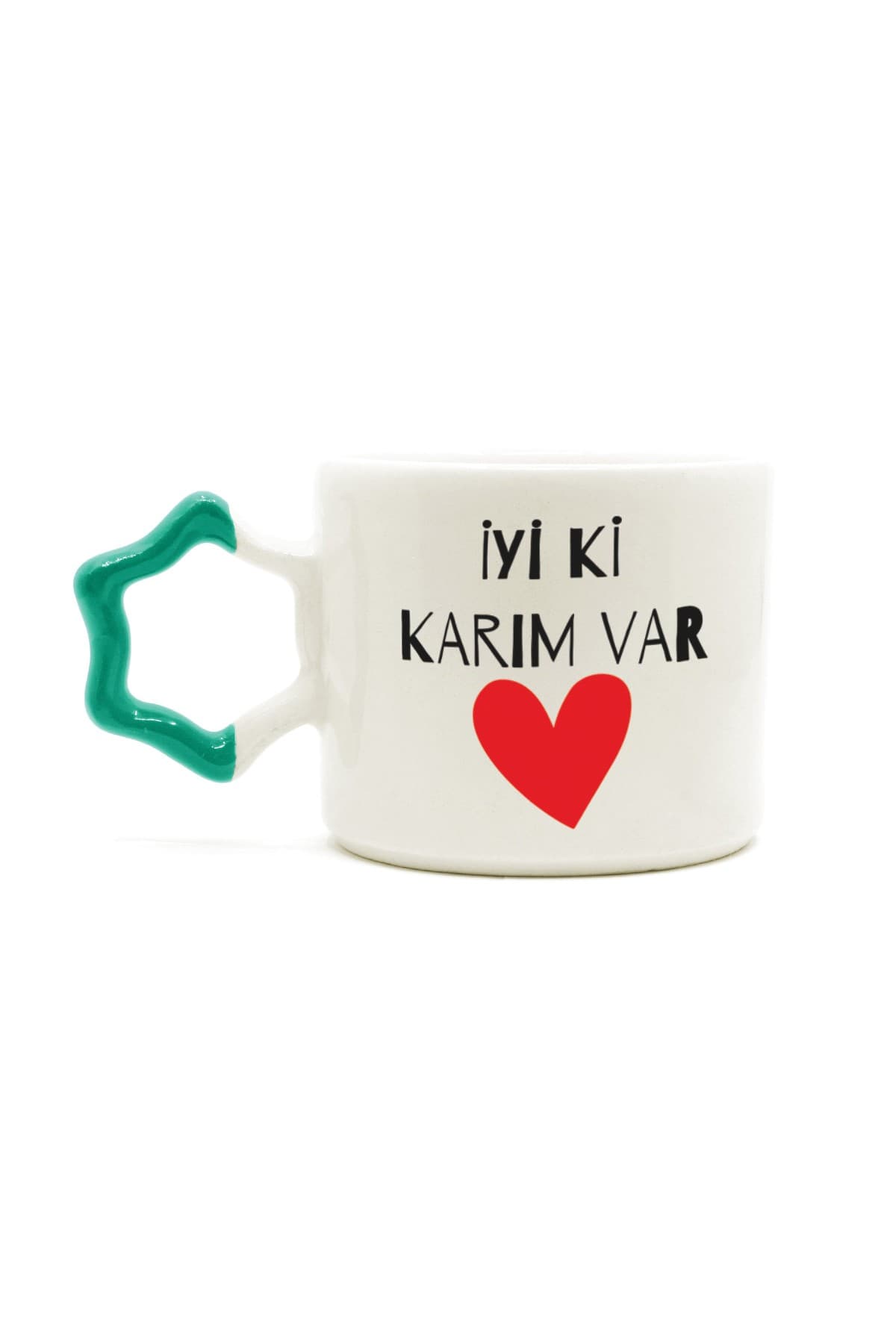 Yeşil