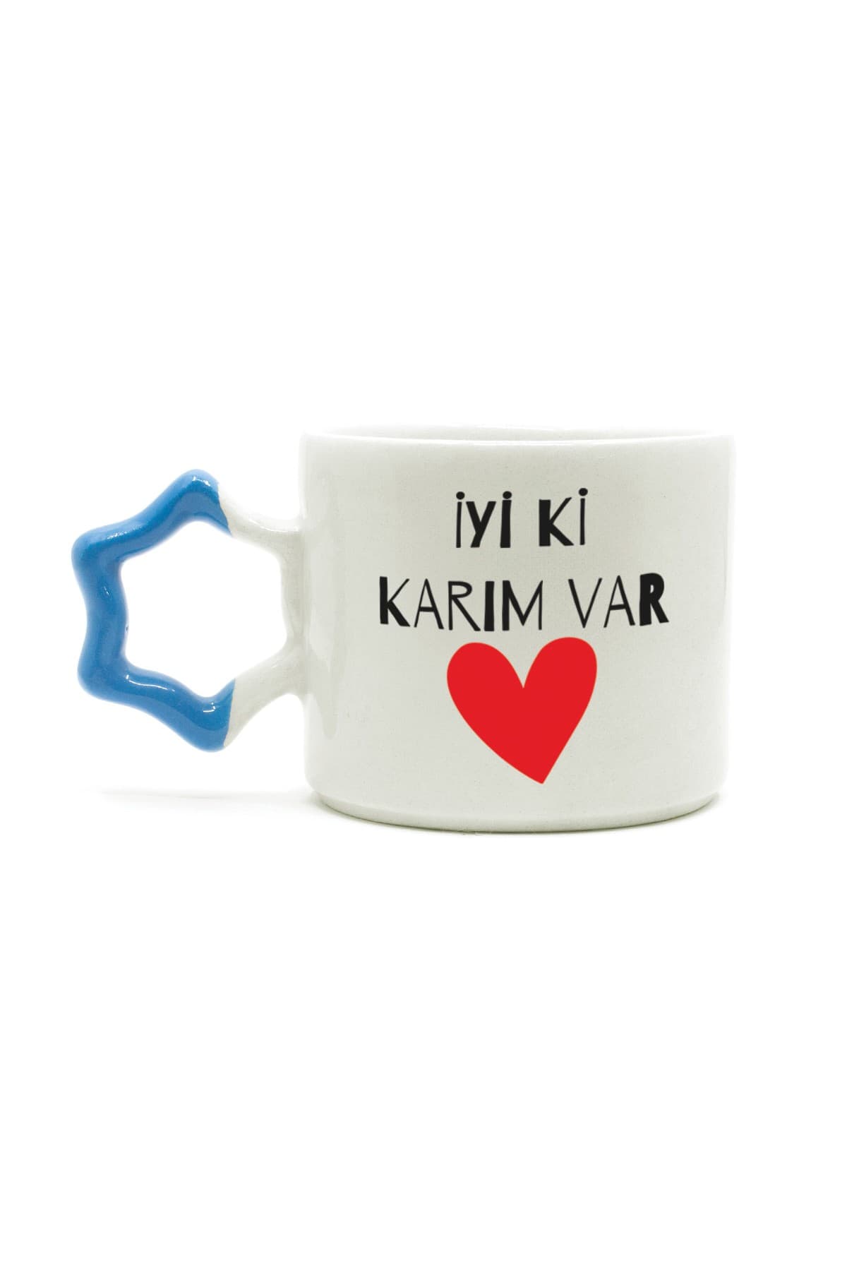 Mavi