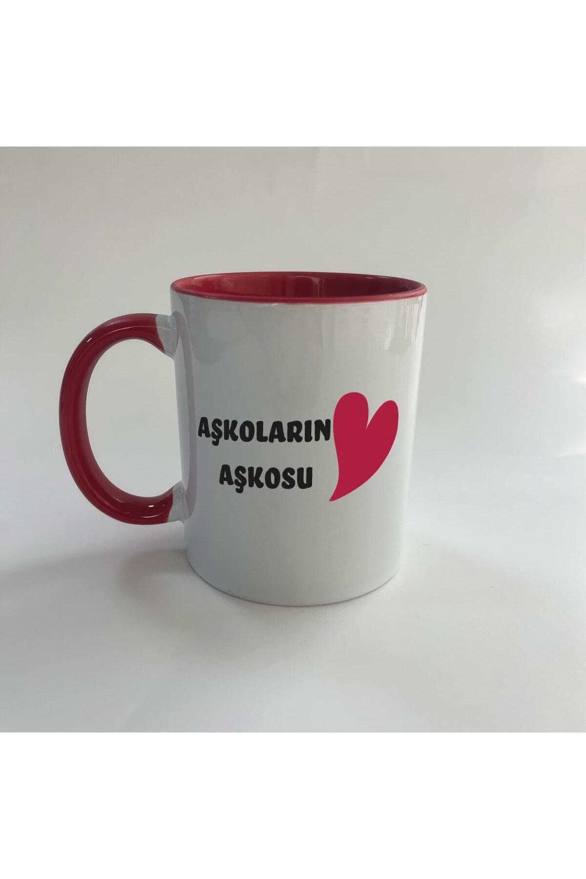 Kırmızı