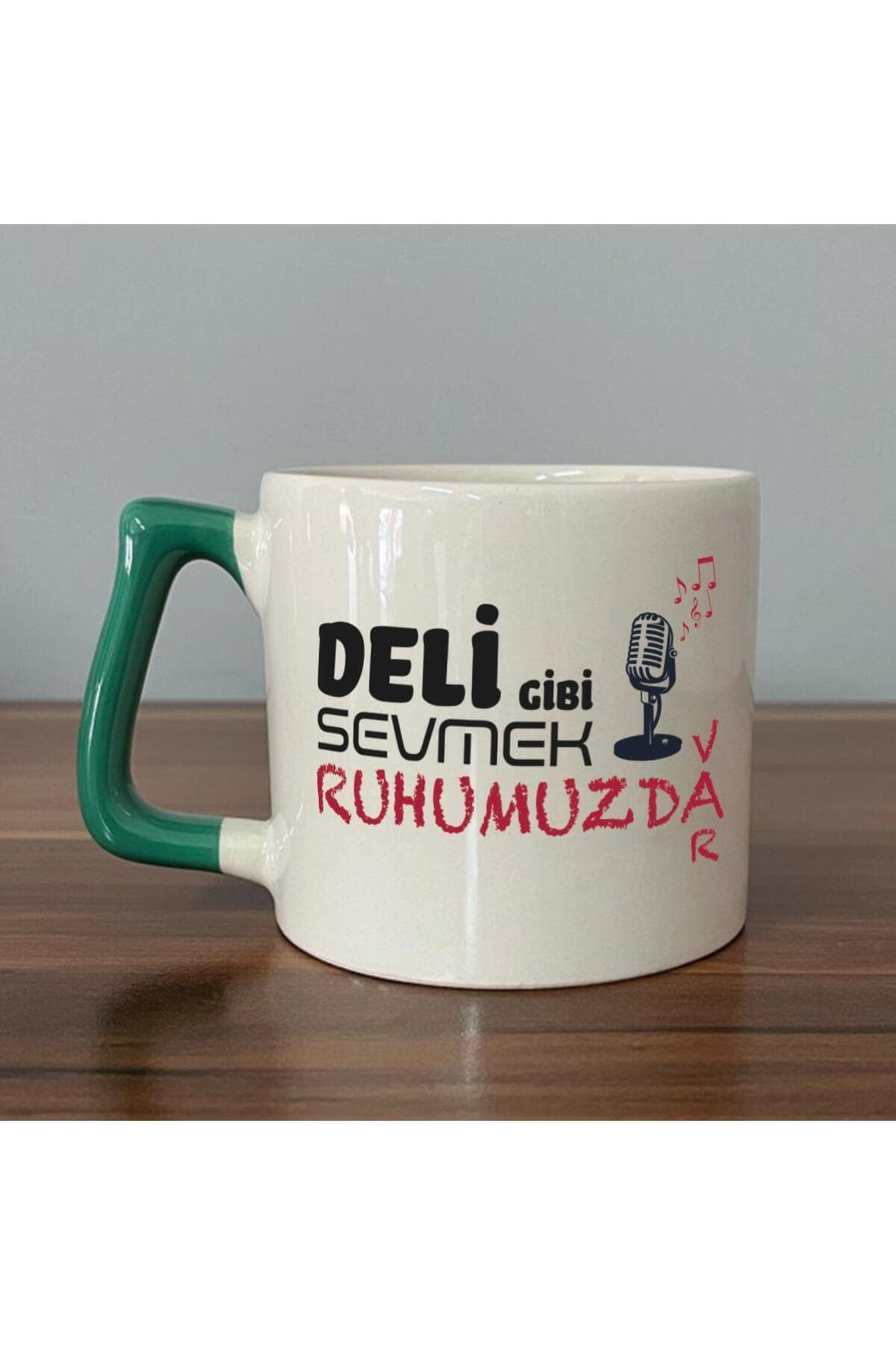Yeşil