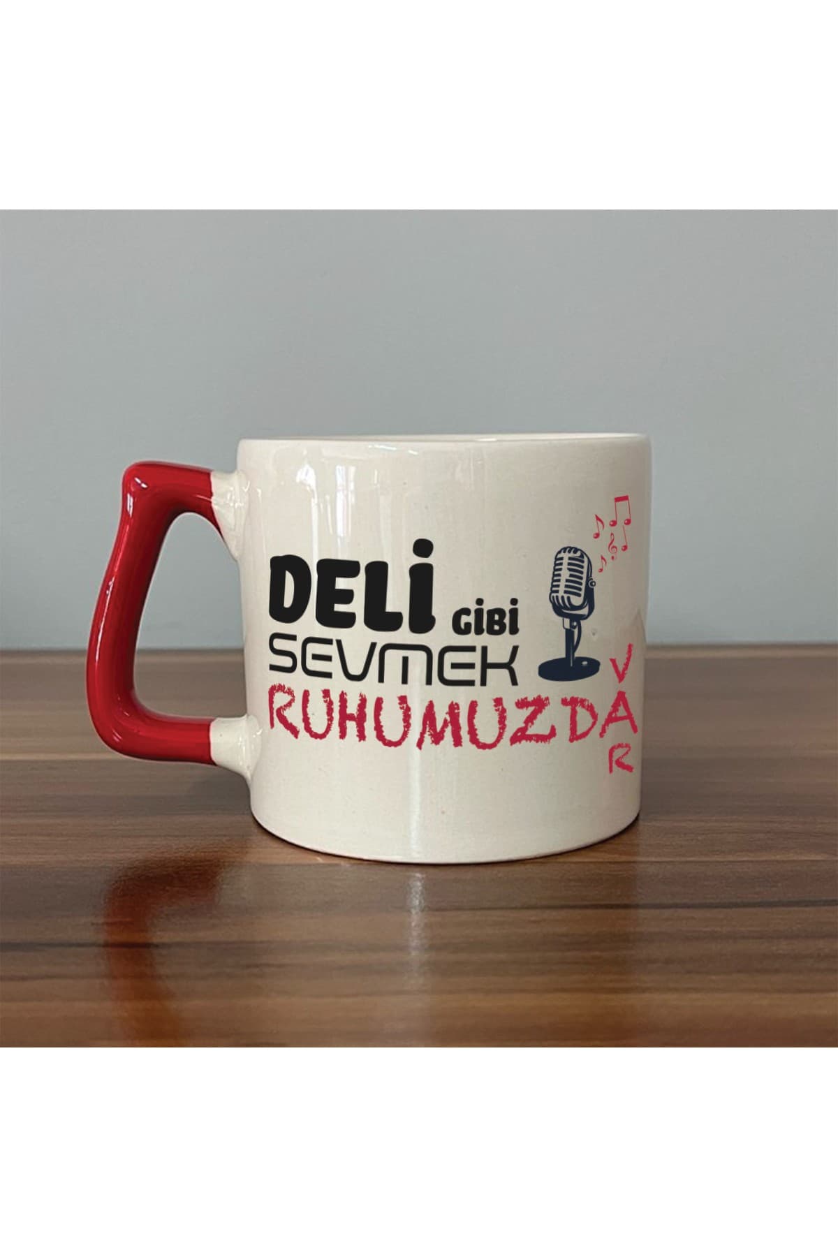Kırmızı