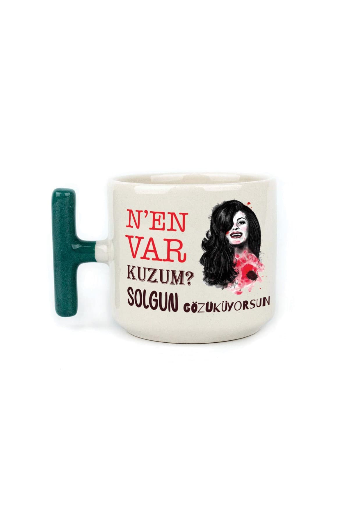 Yeşil