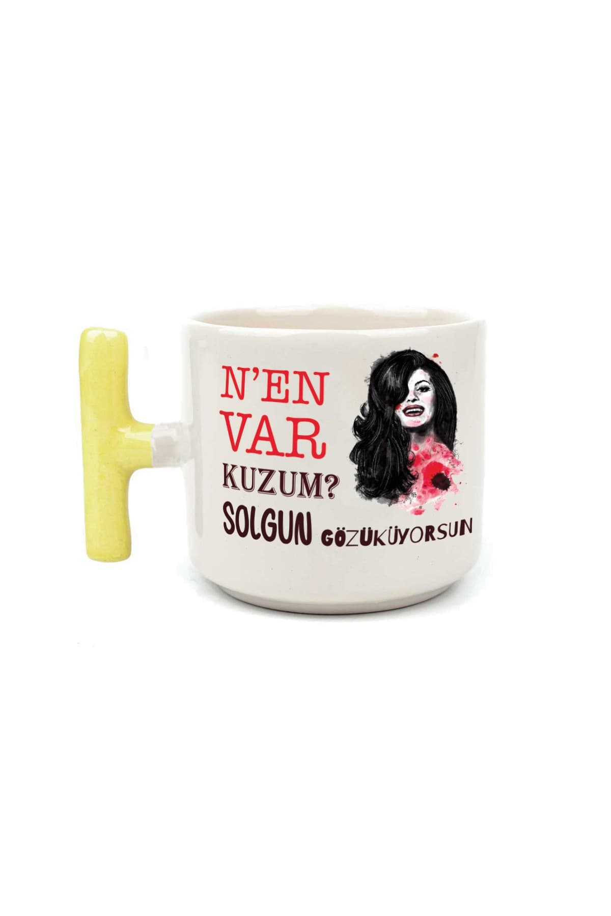 Sarı