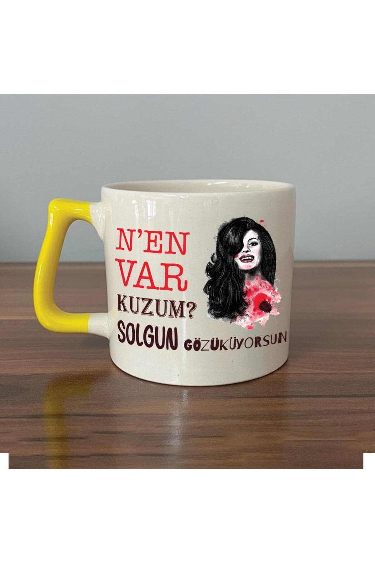 Sarı