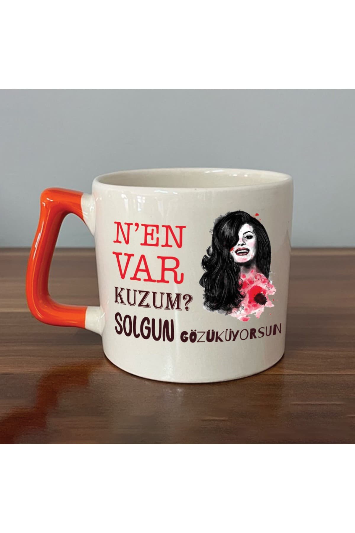 Turuncu