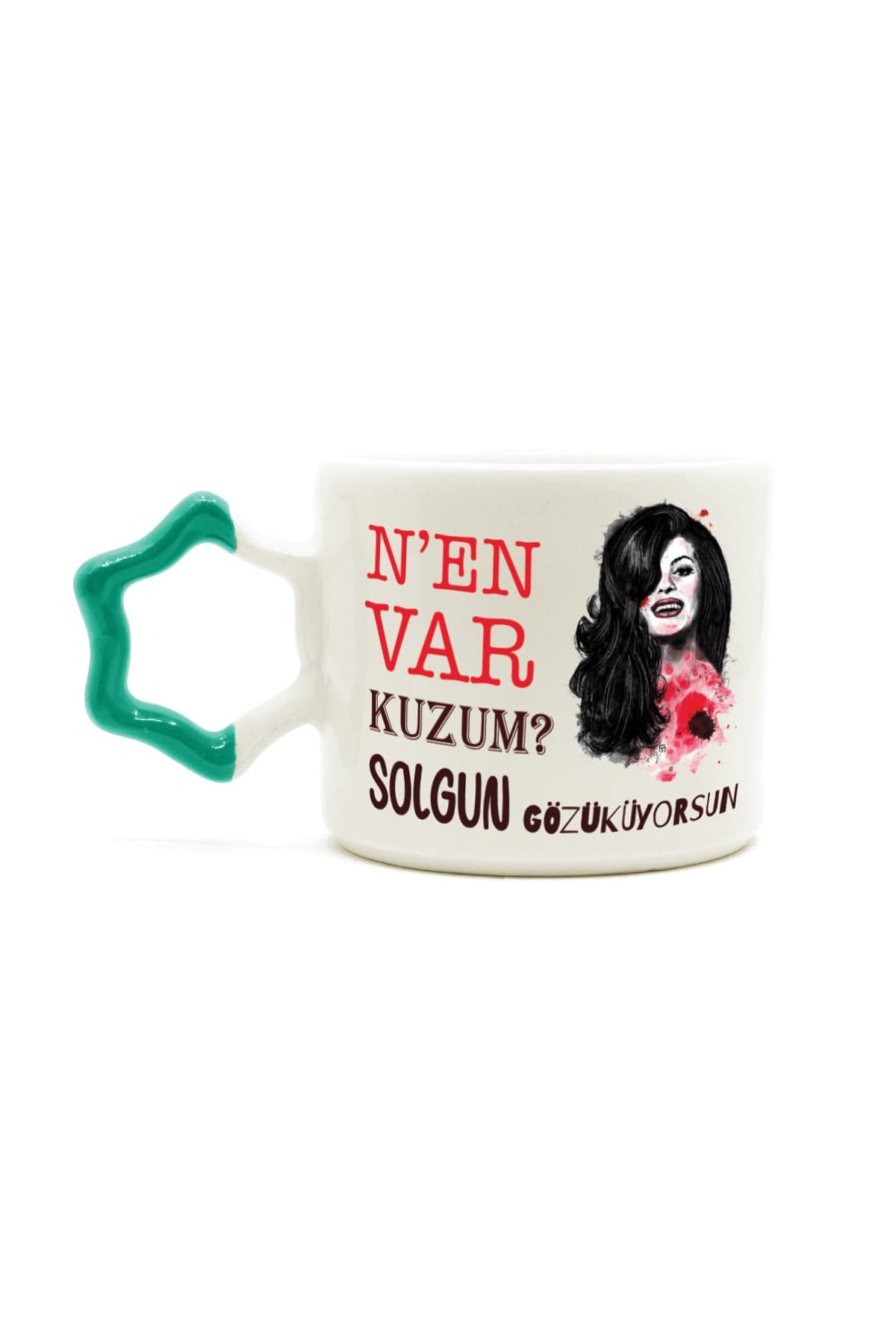 Yeşil