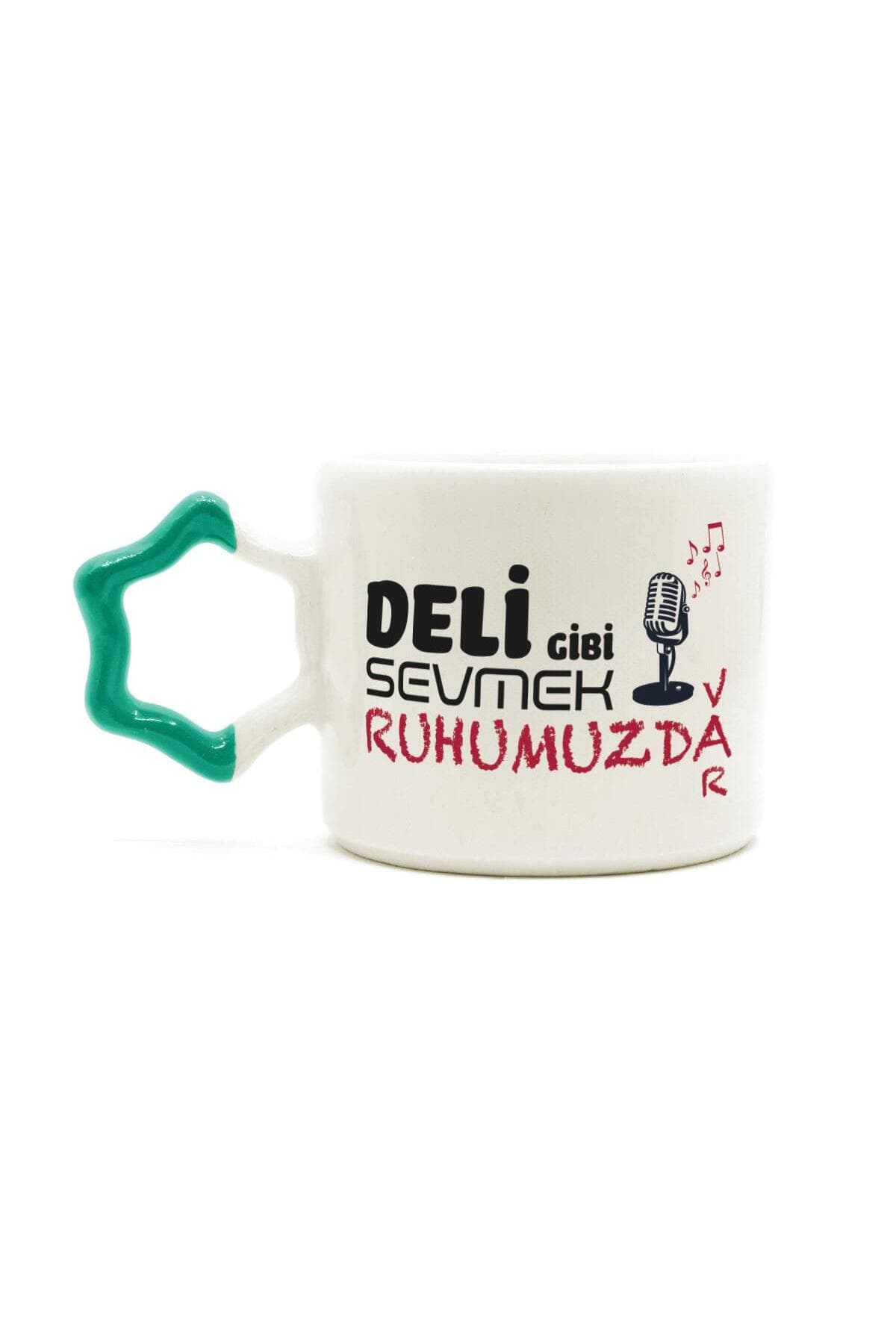 Yeşil