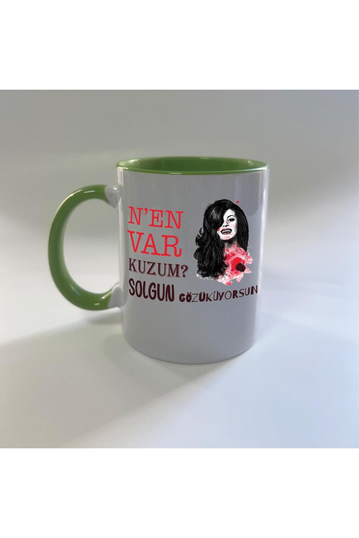 Yeşil