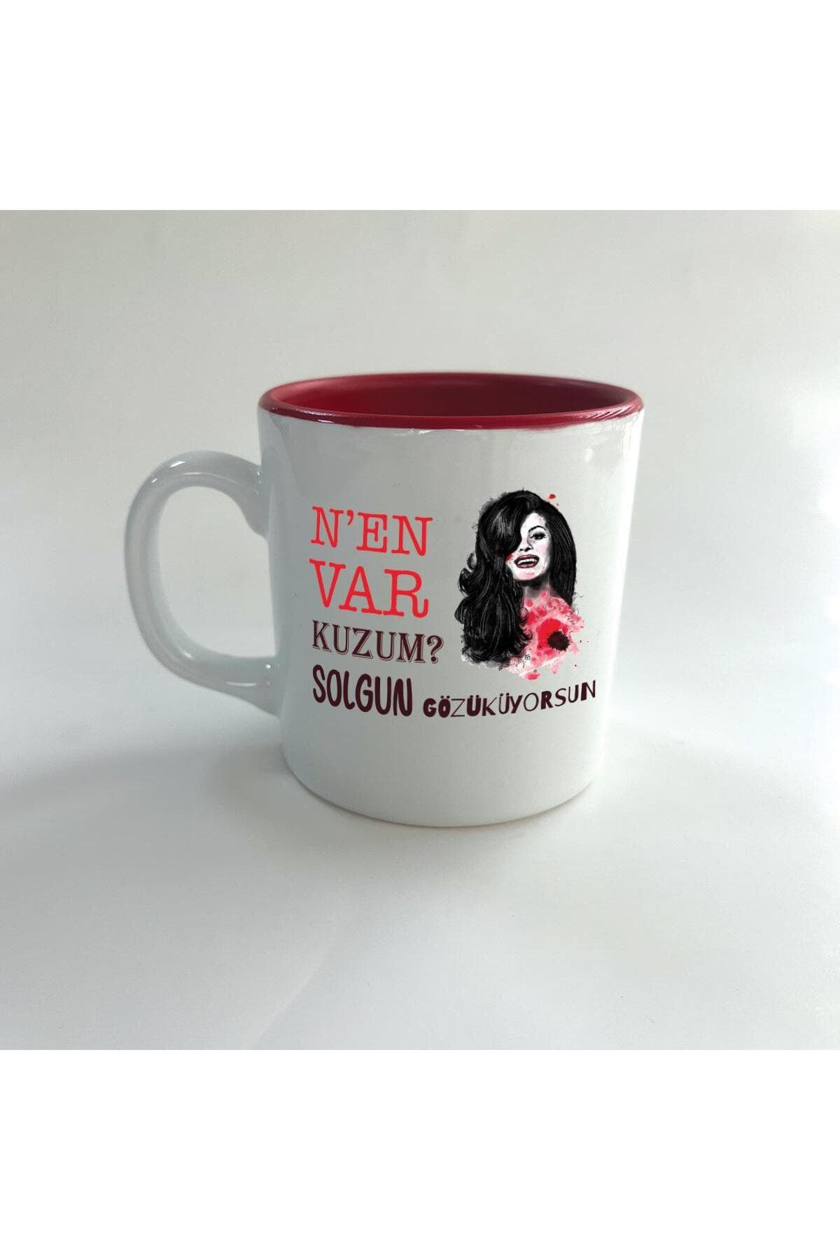 Kırmızı