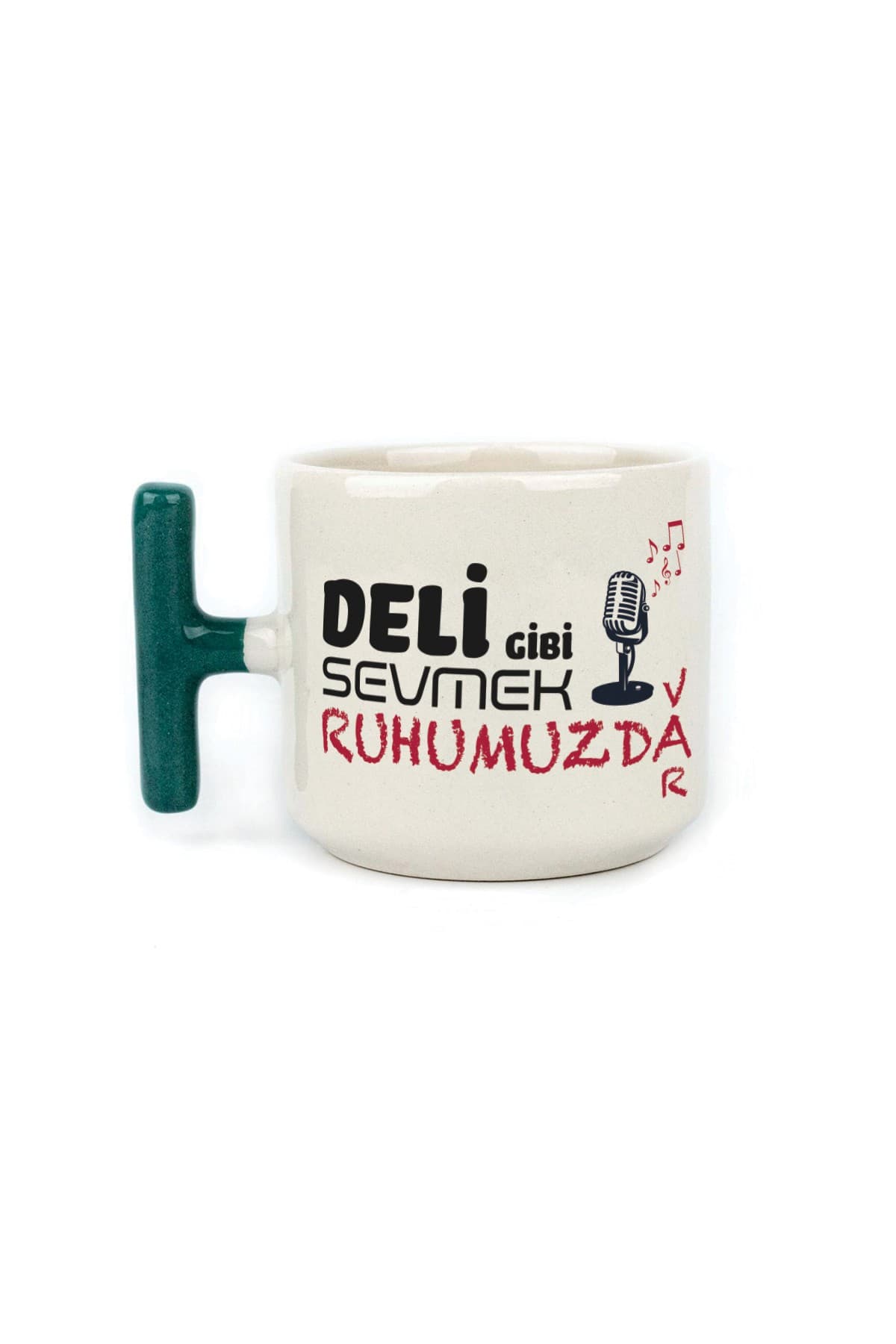 Yeşil