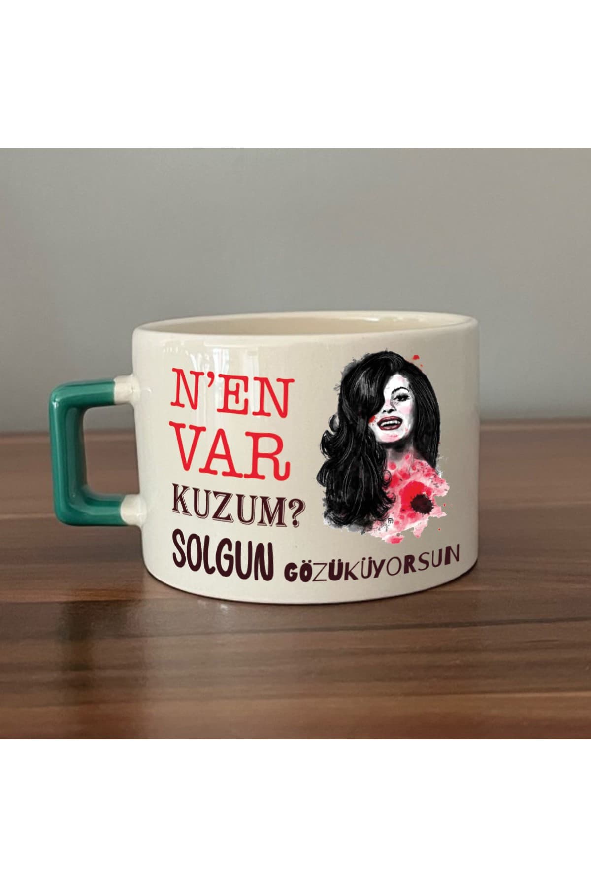 Yeşil