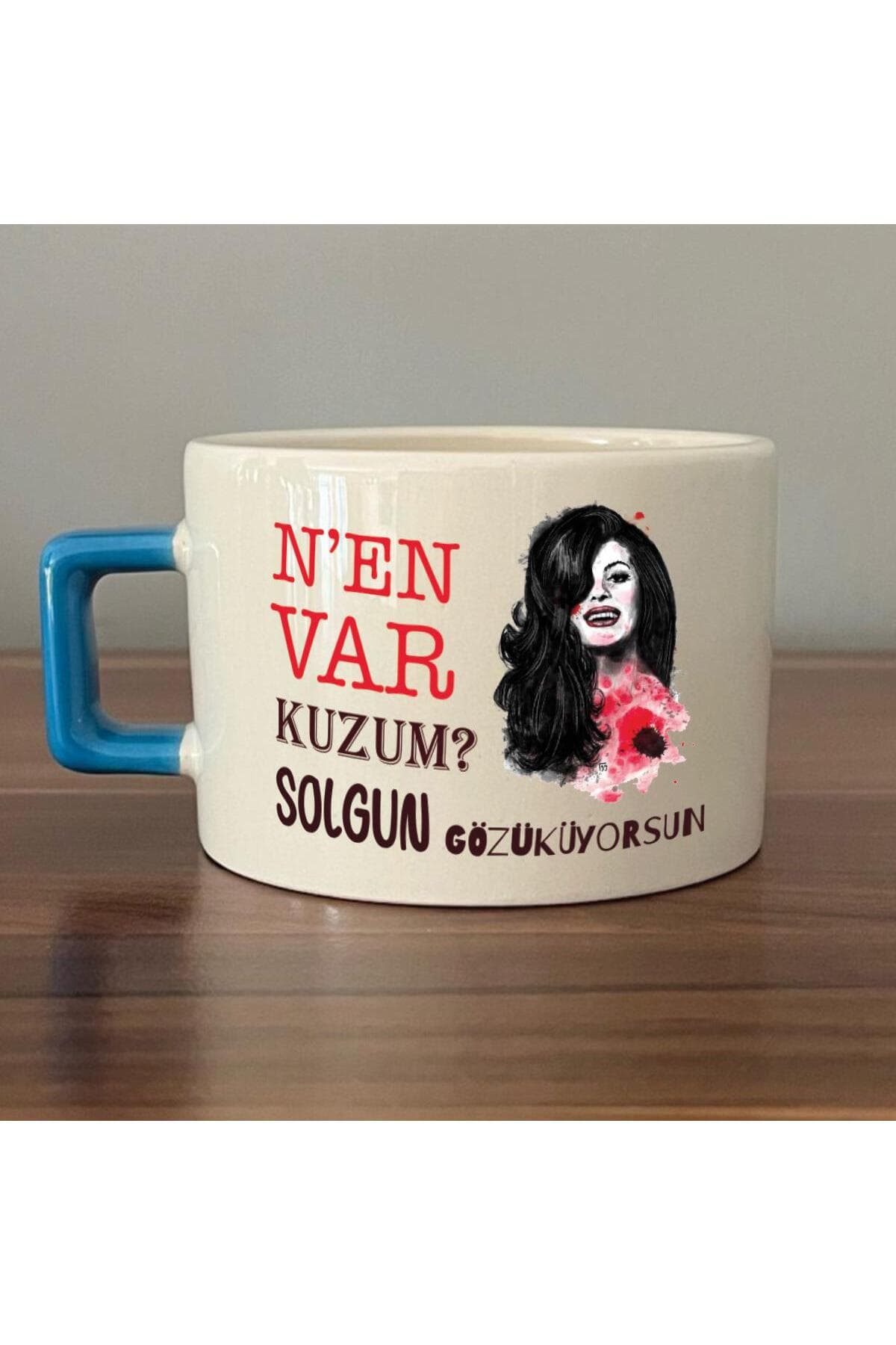 Mavi