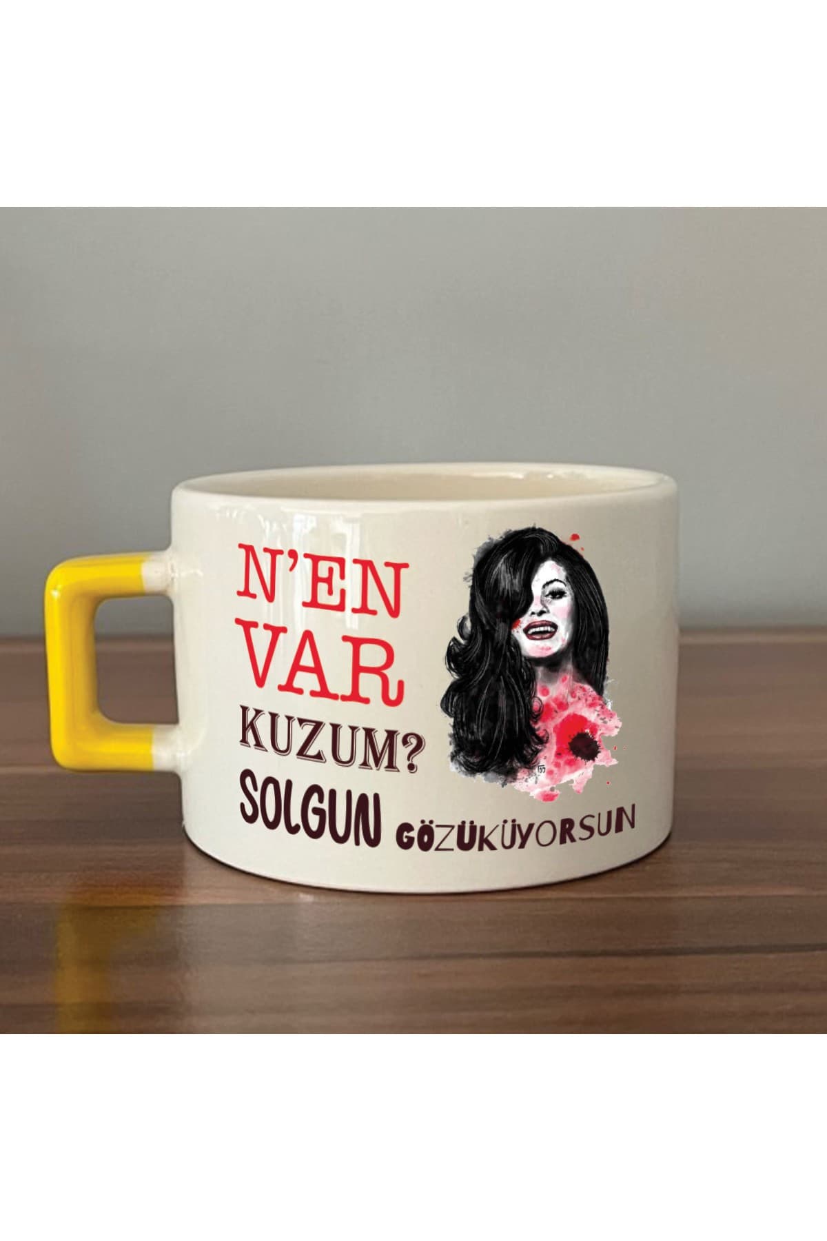 Sarı