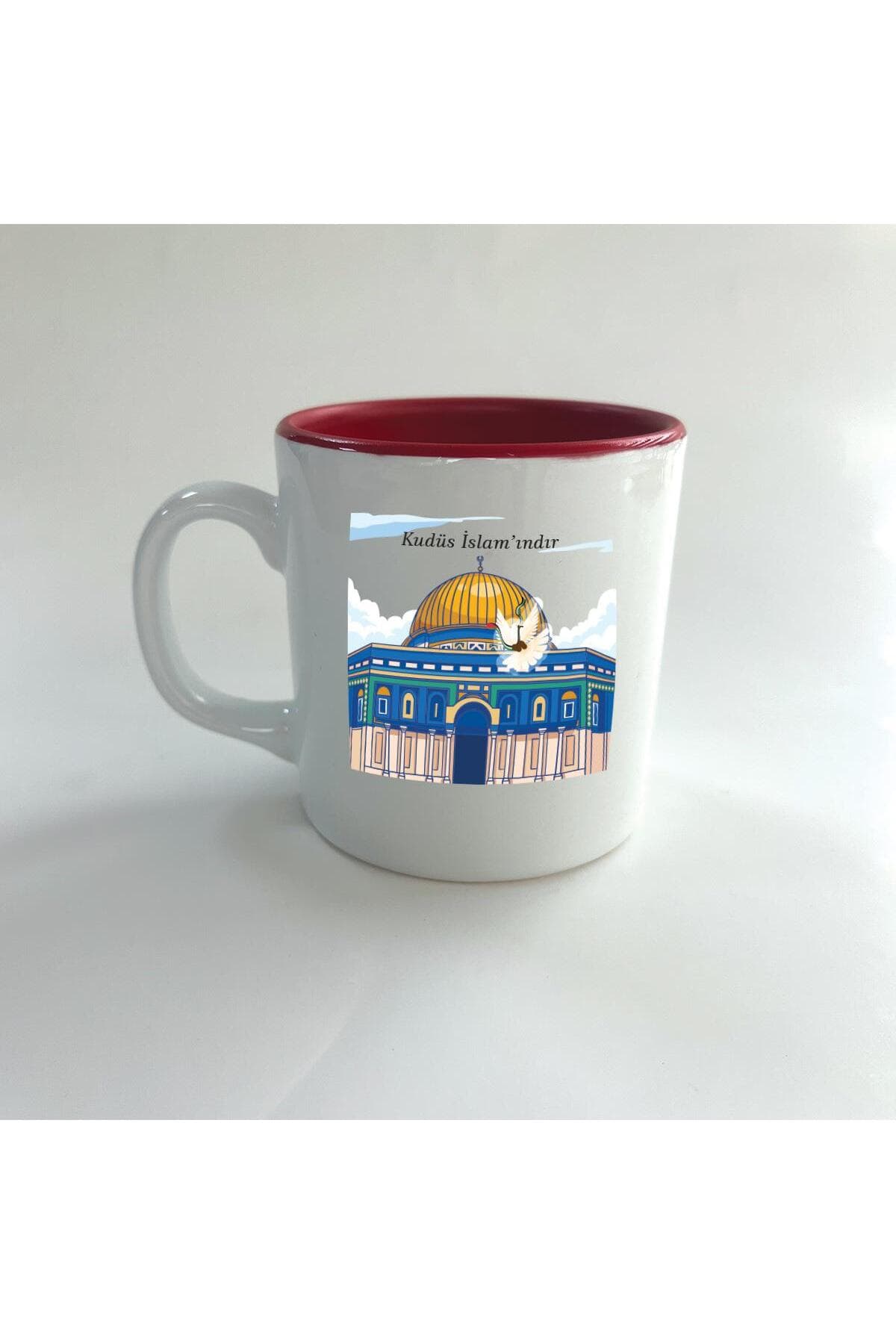 Kırmızı