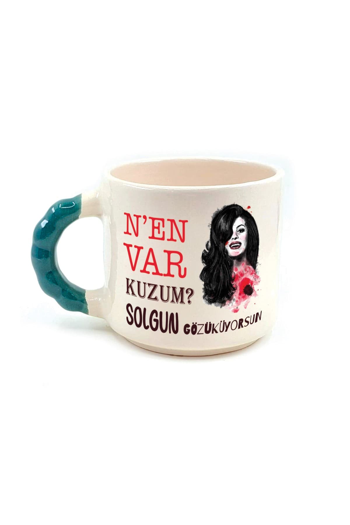 Yeşil