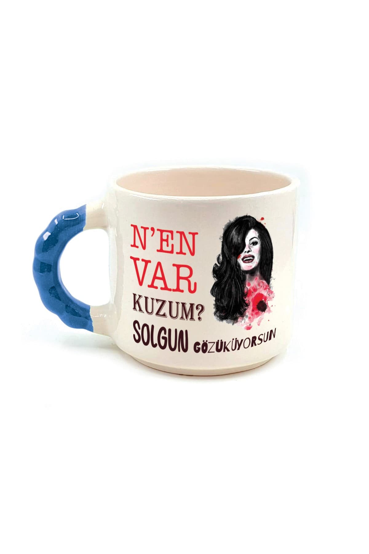 Mavi
